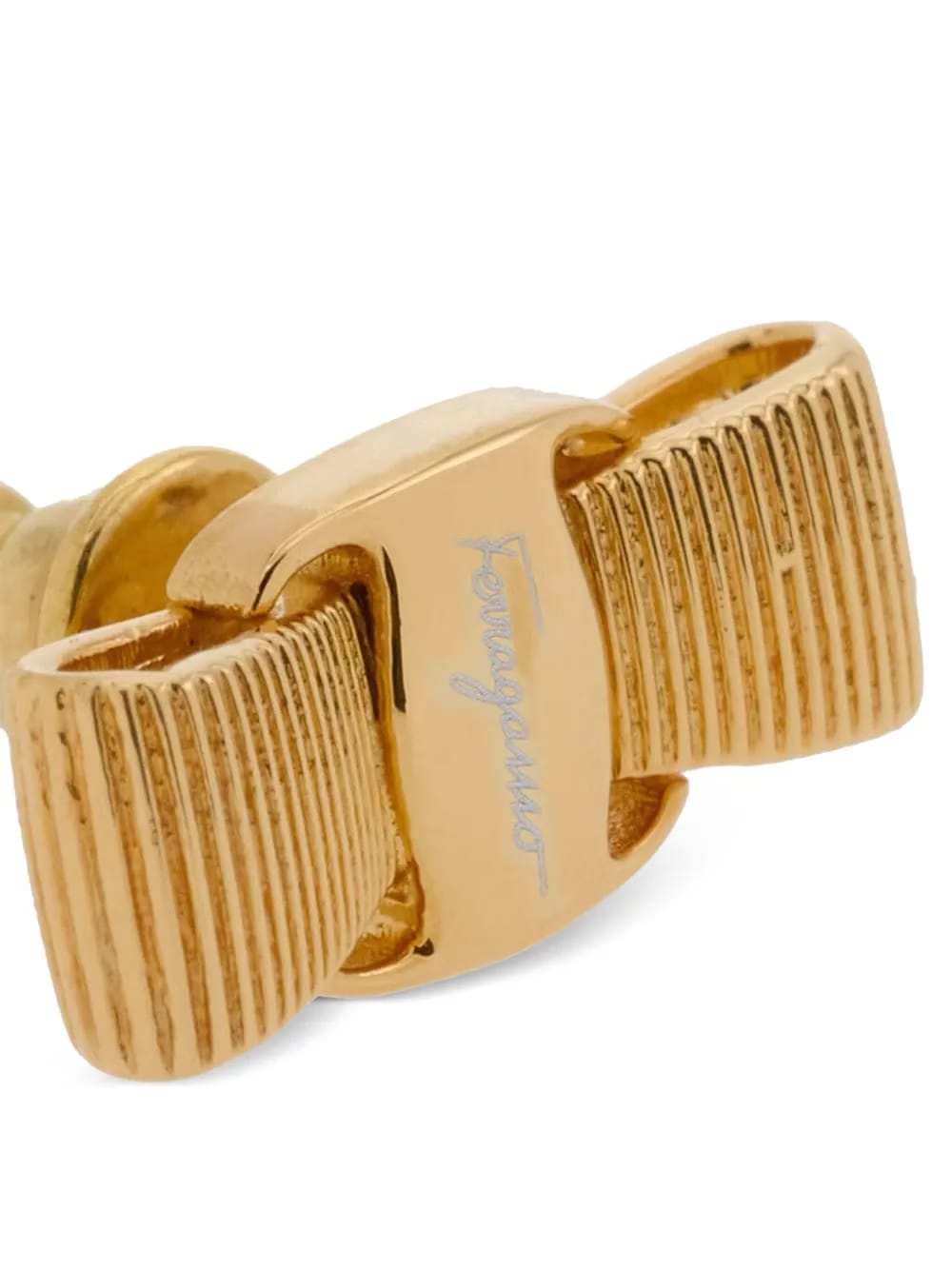 Vara bow earrings