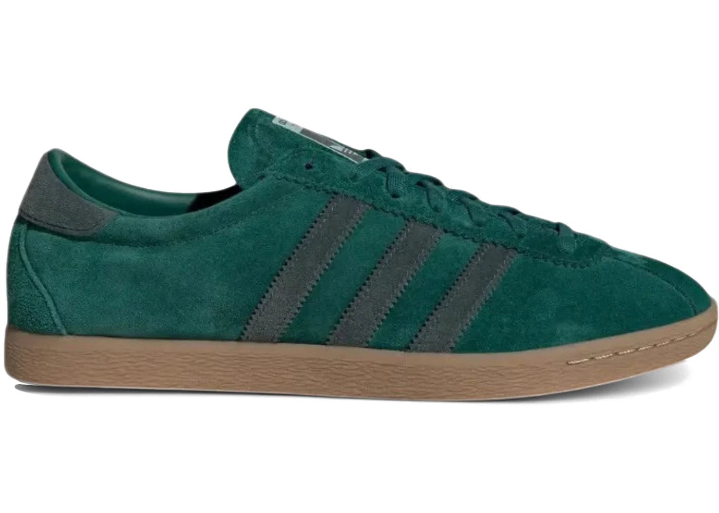 Adidas Tobacco Collegiate Green