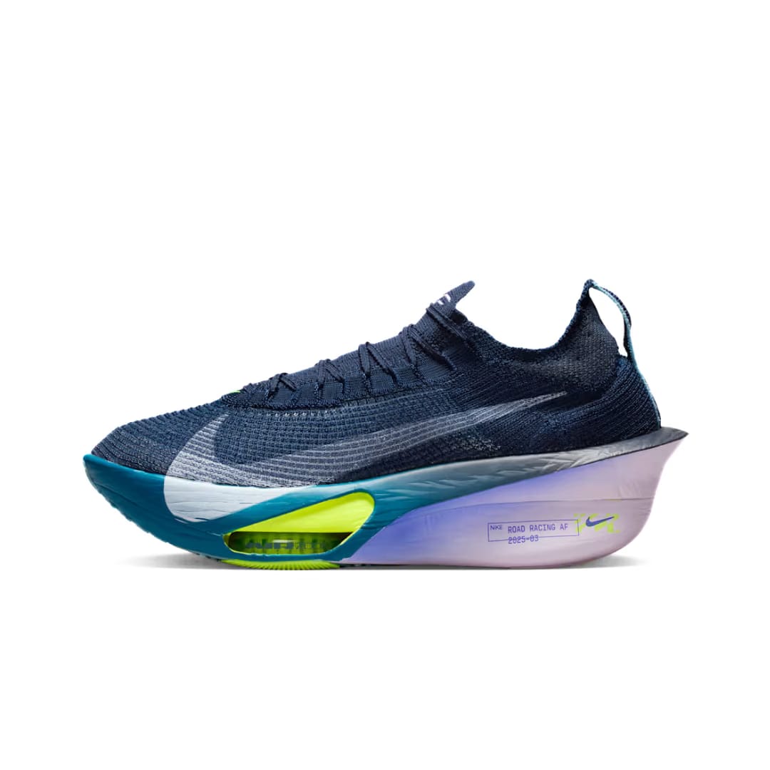 Nike Air Zoom Alphafly Next 3 Obsidian Persian Violet