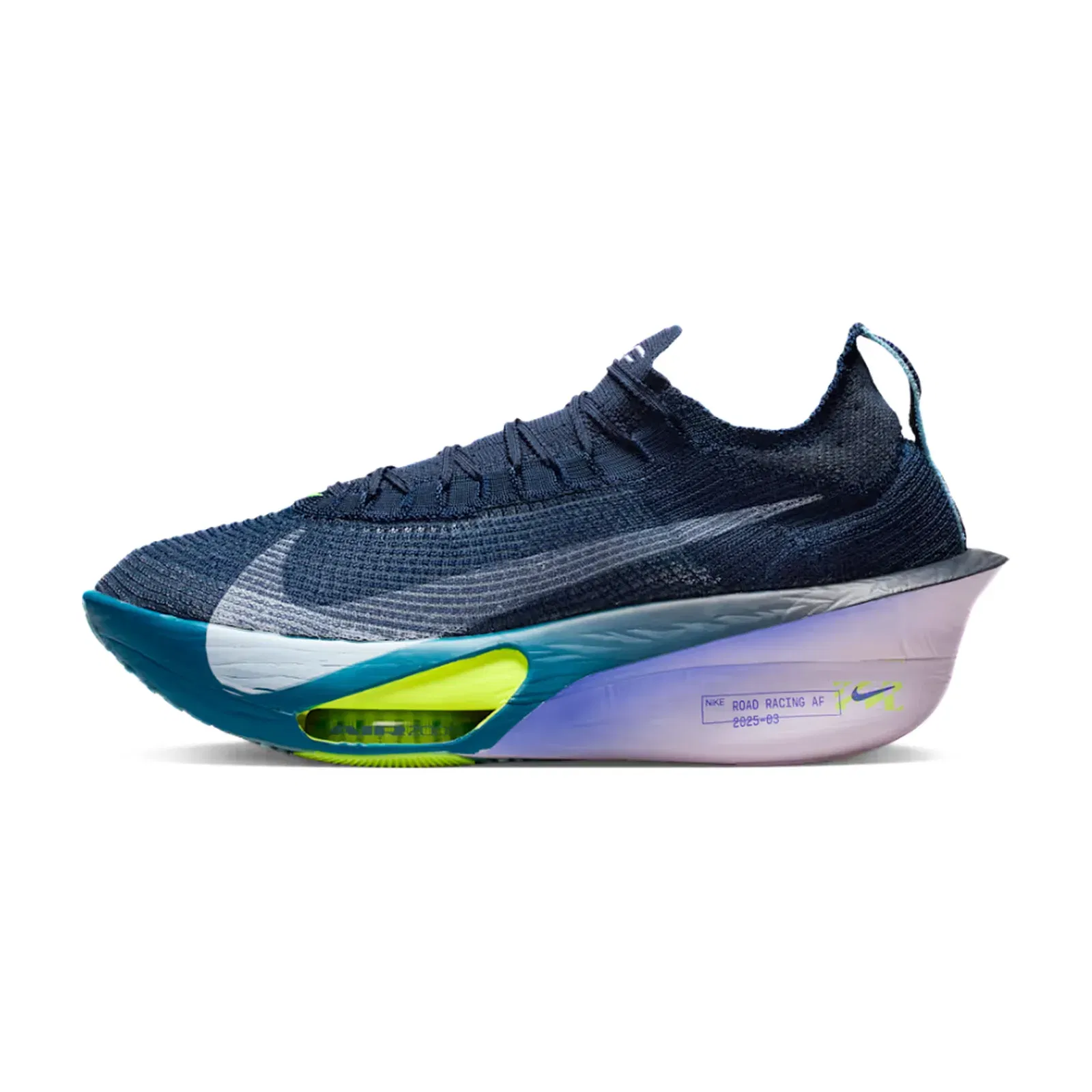 Nike Air Zoom Alphafly Next 3 Obsidian Persian Violet