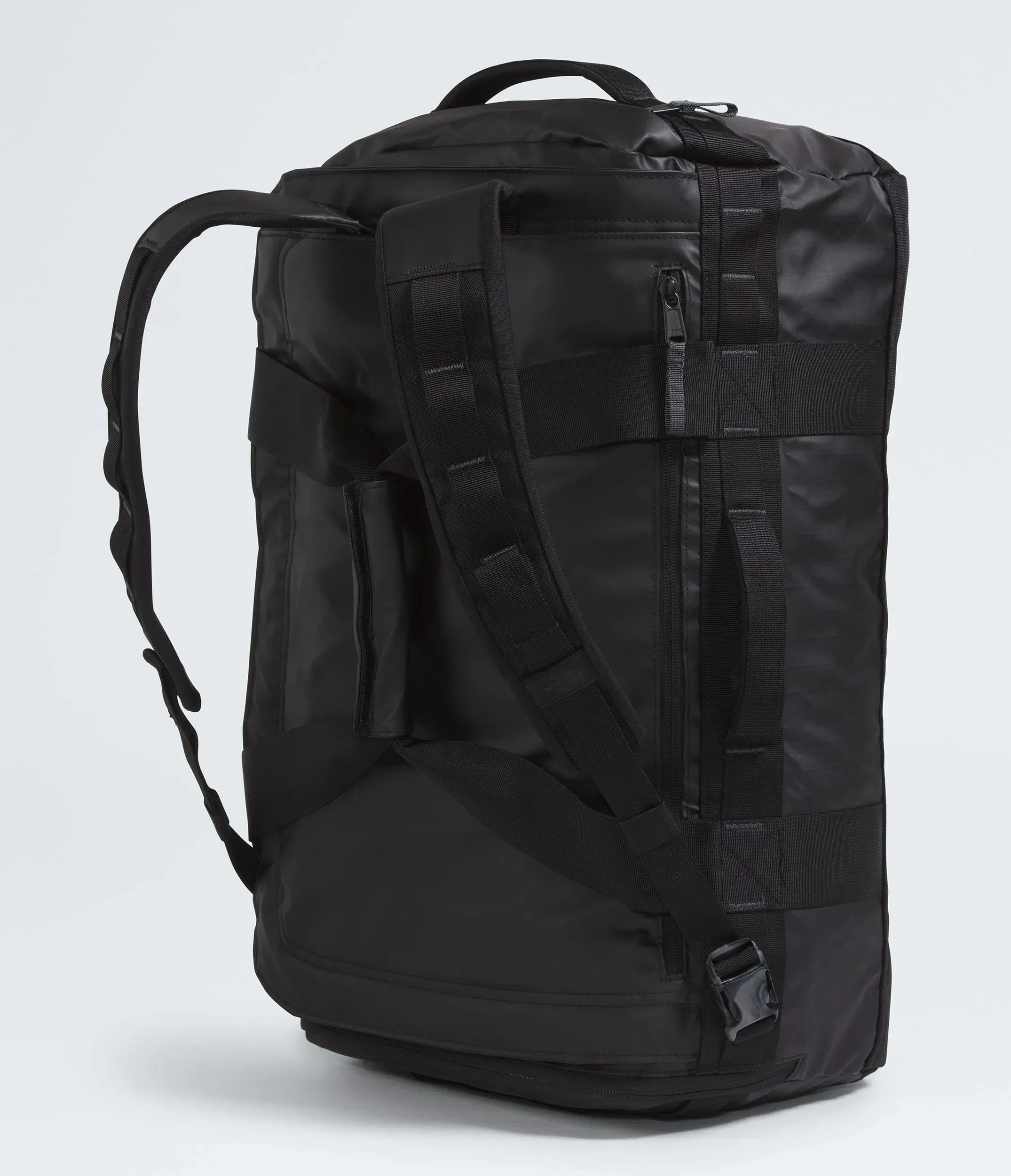 The North Face Base Camp™ Voyager Duffel—42L TNF Black