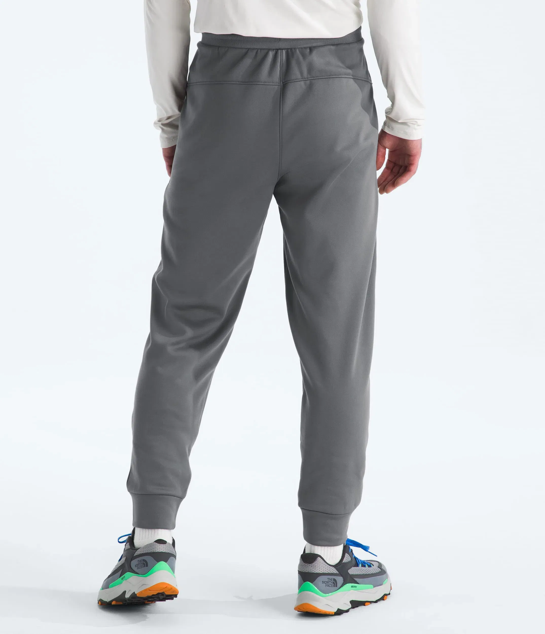 The North Face Men’s TNF™ Performance Fleece SW Pants Smoked Pearl