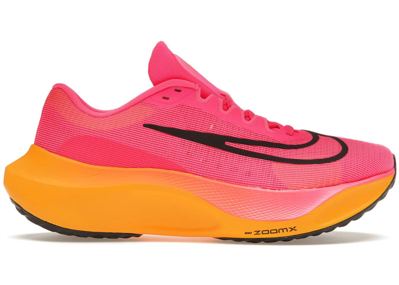 Nike Zoom Fly 5 Hyper Pink Laser Orange