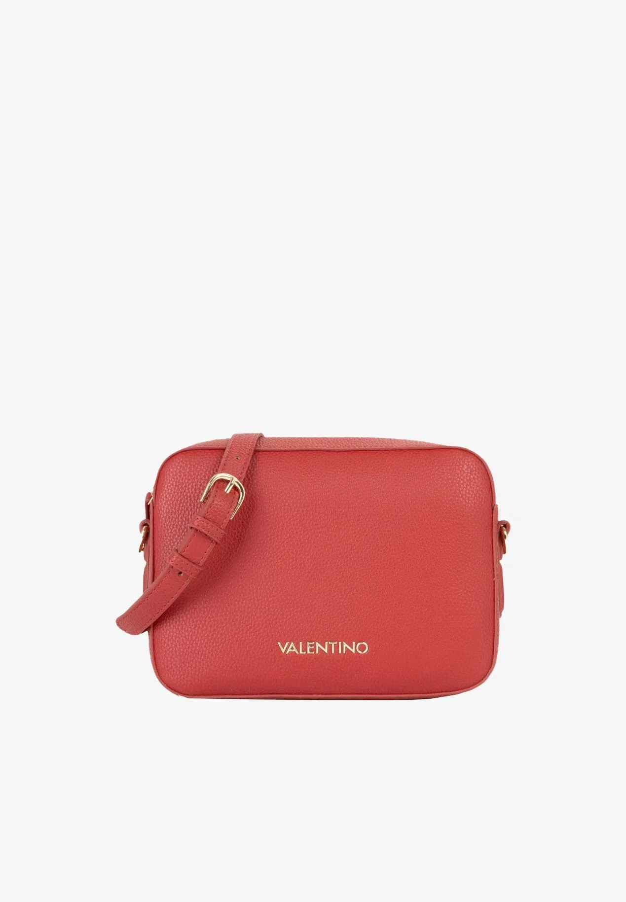 Valentino Bags Vbs7Lx07 - Cross Body Bag - Red