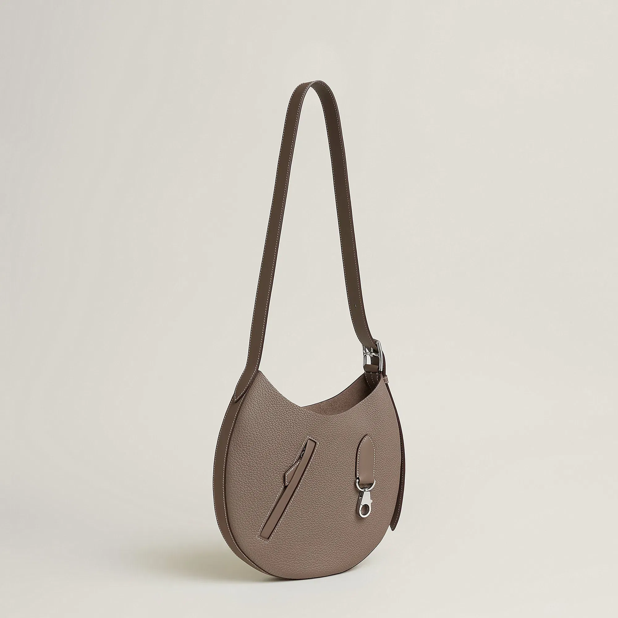 Hermes Arcon Slim Bag Cru