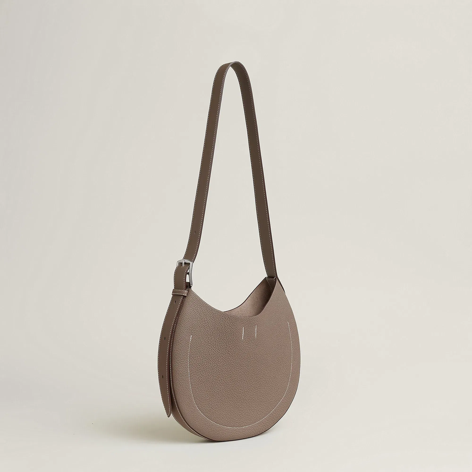 Hermes Arcon Slim Bag Cru