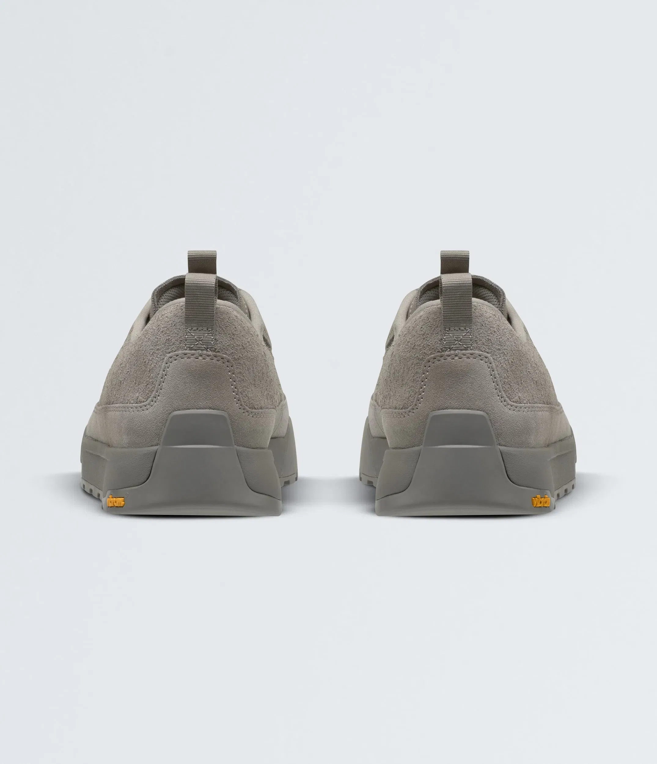 The North Face Clyffe Suede Stone Slab/Slate Rock