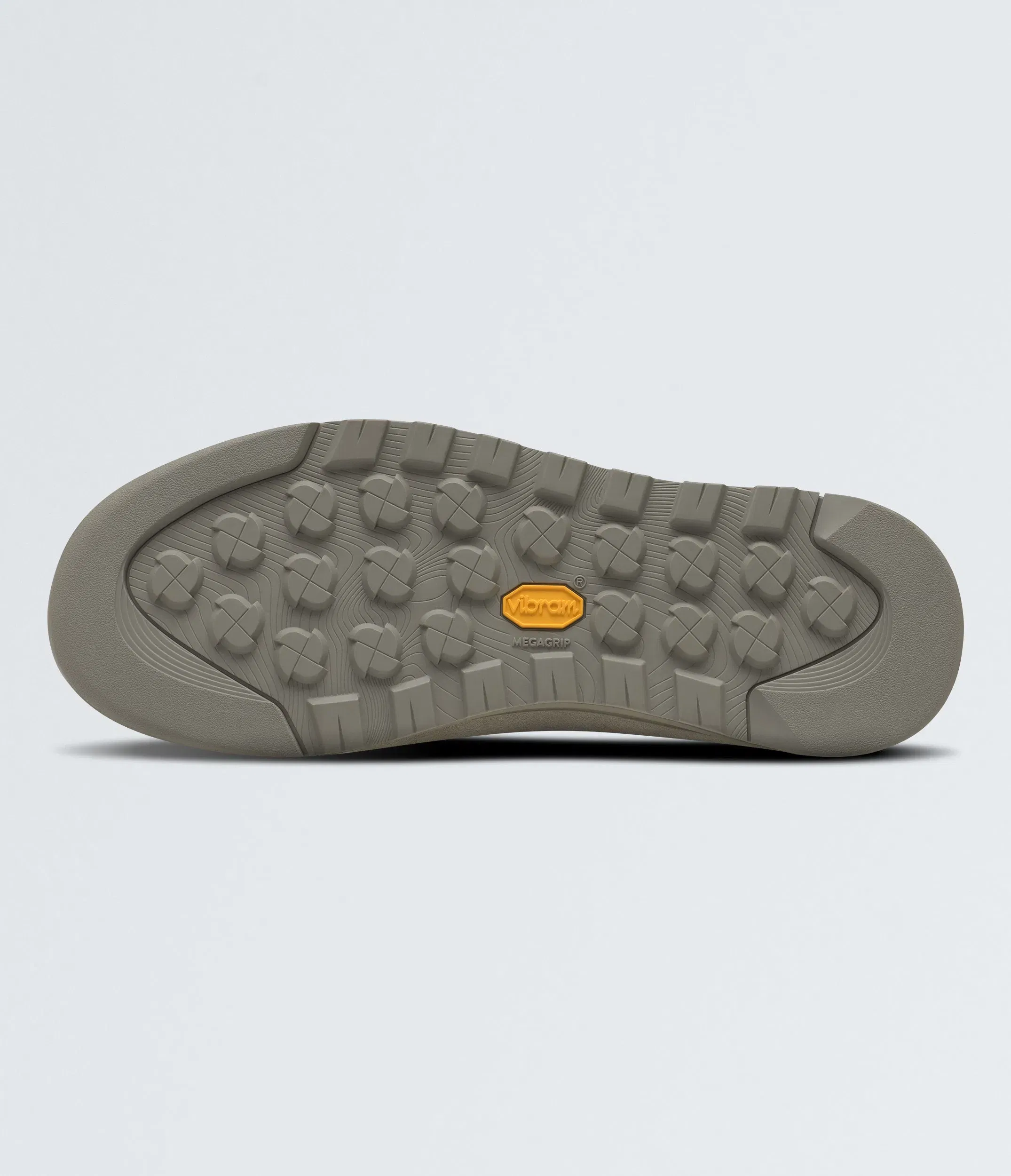 The North Face Clyffe Suede Stone Slab/Slate Rock