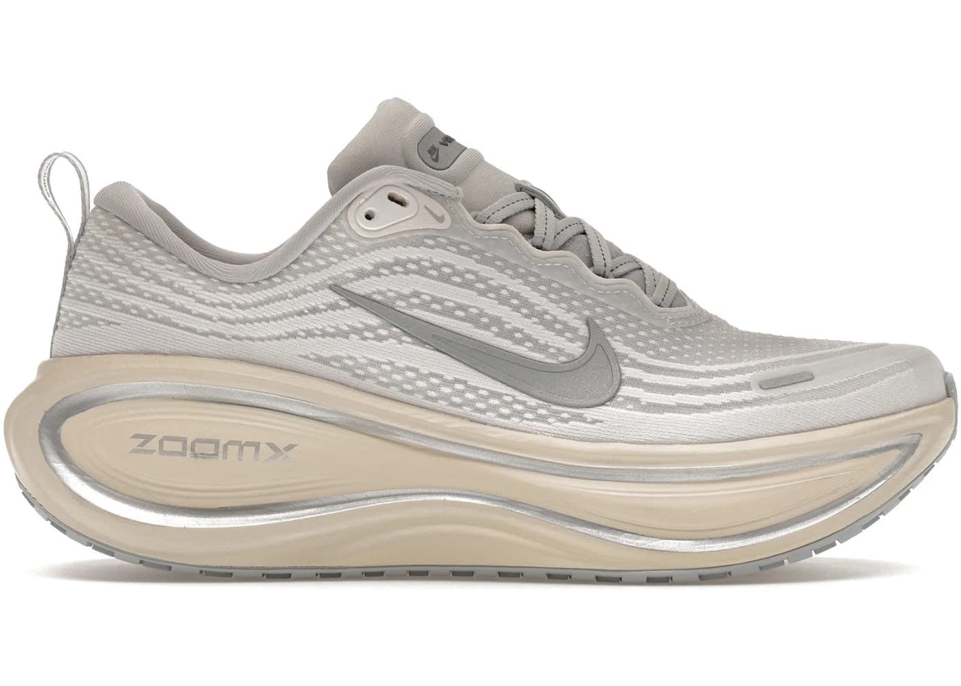 Nike Vomero Plus Running Is Mental