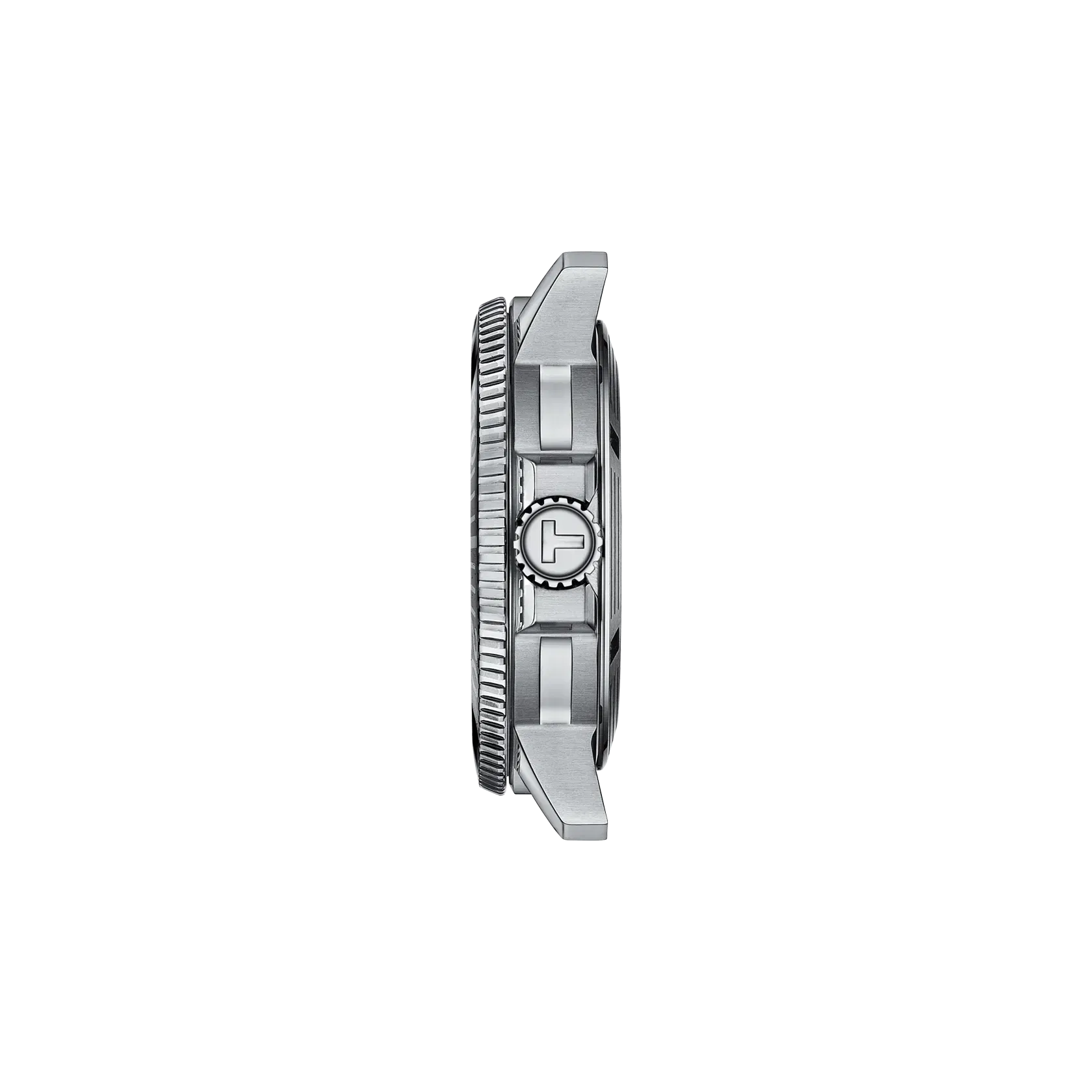 Tissot Seastar 1000 43Mm T1204071109101