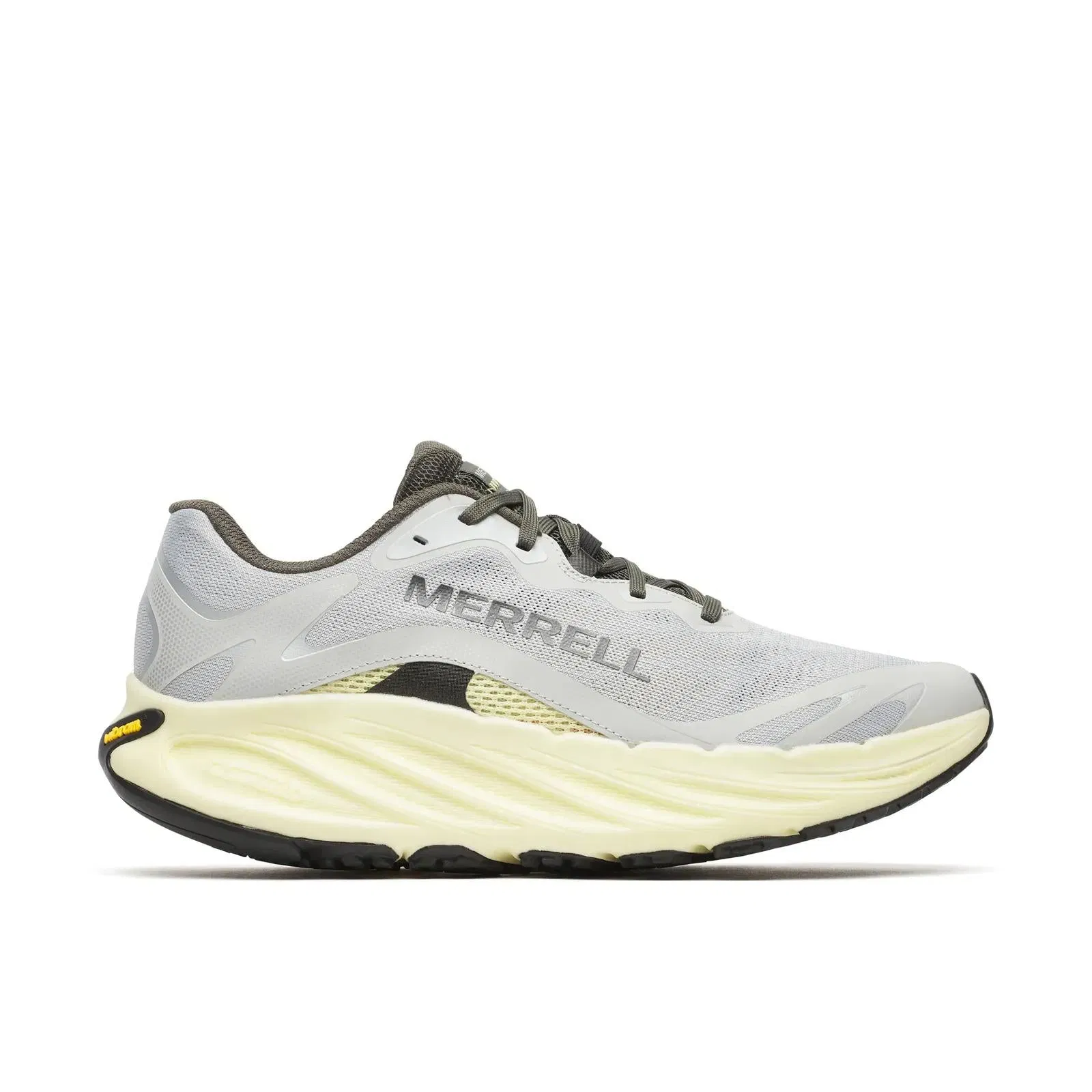 Merrell Men's ProMorph Pigeon/Limone