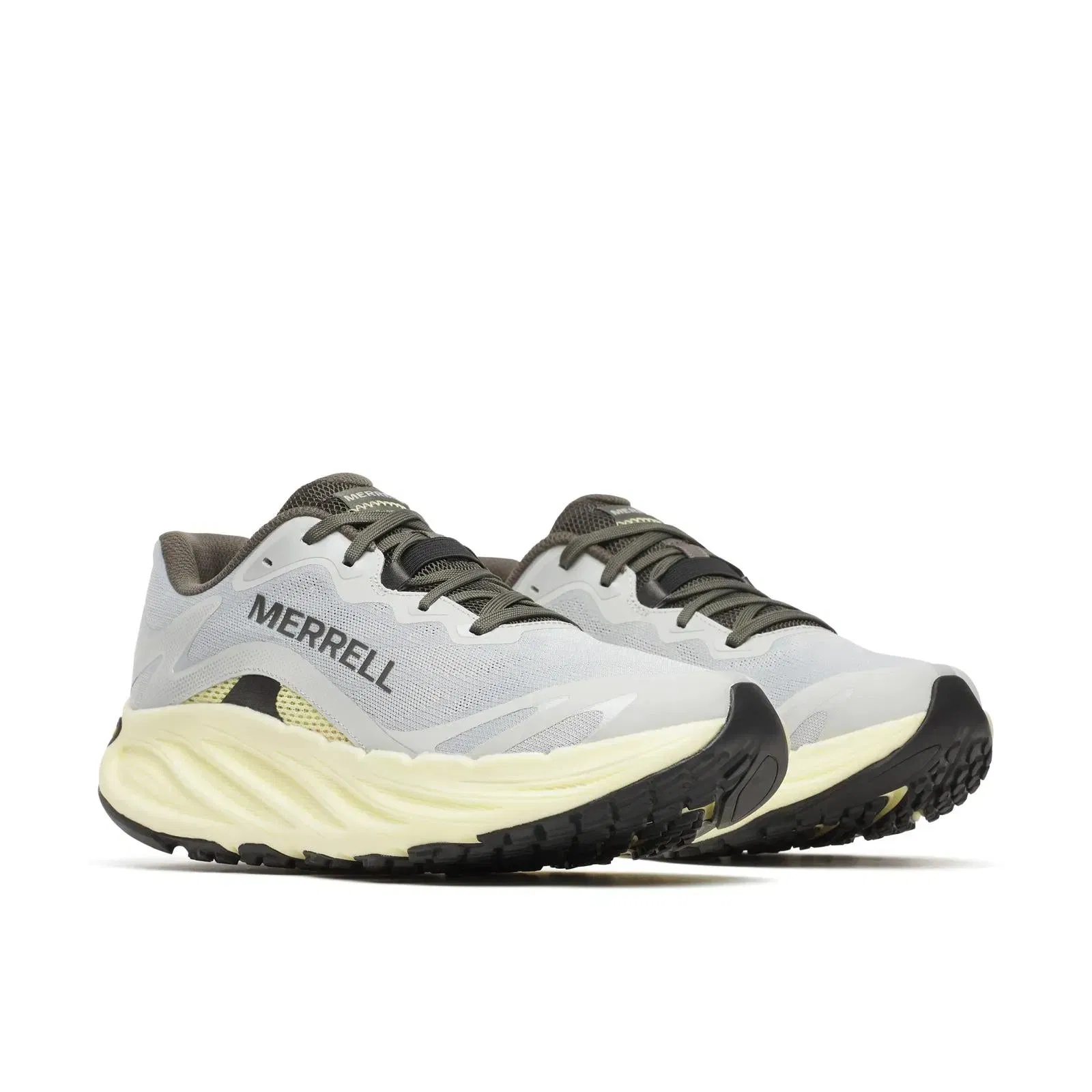 Merrell Men's ProMorph Pigeon/Limone