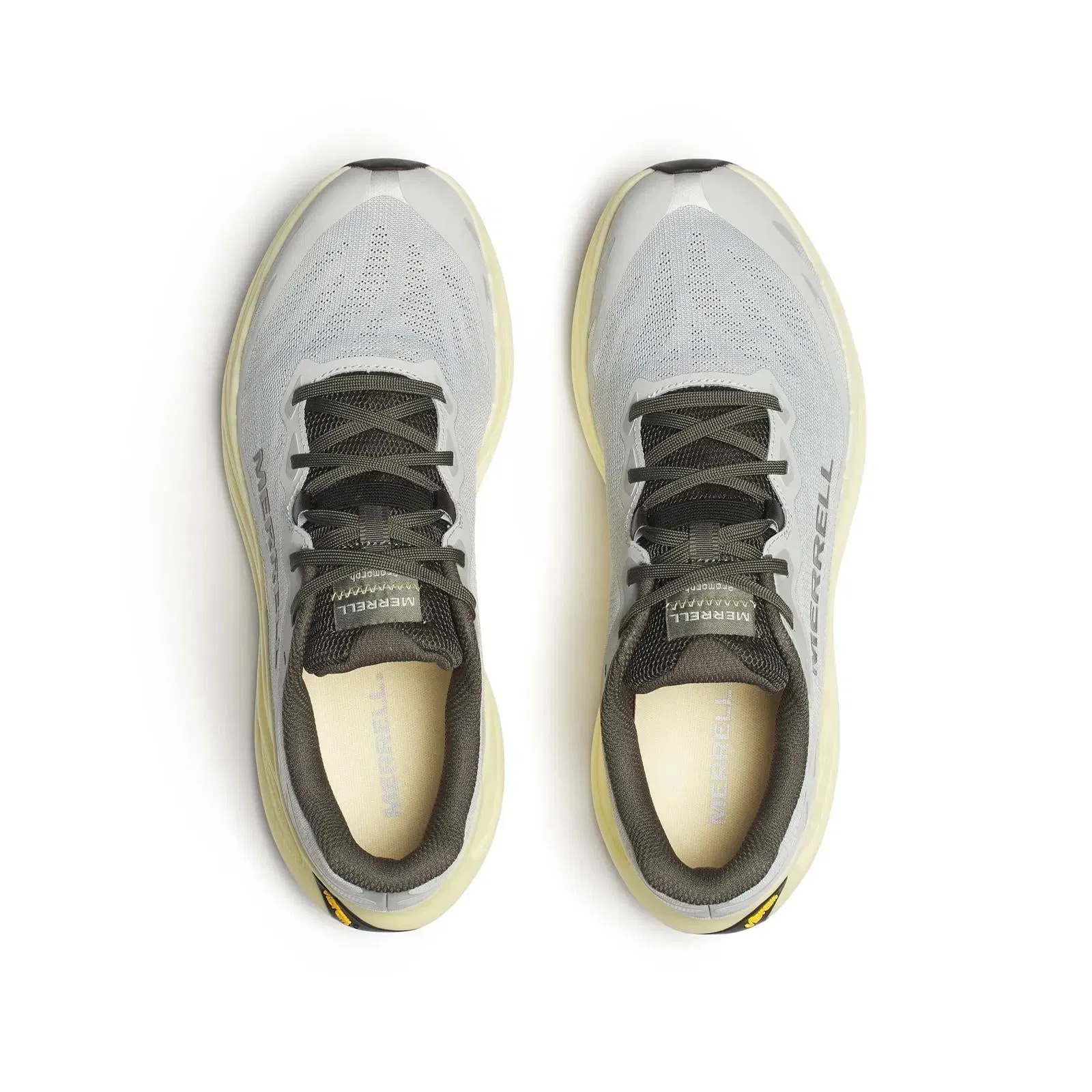 Merrell Men's ProMorph Pigeon/Limone