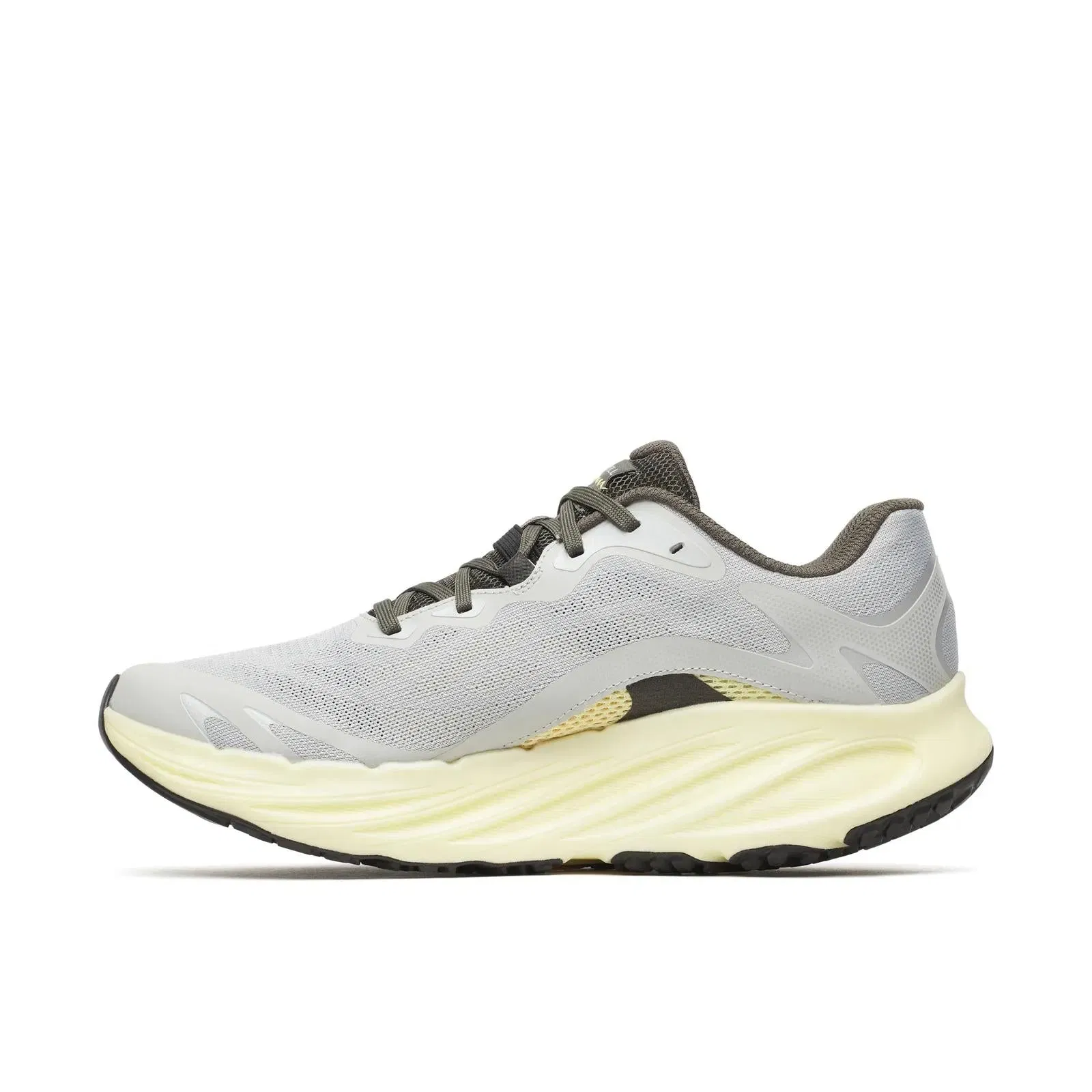 Merrell Men's ProMorph Pigeon/Limone