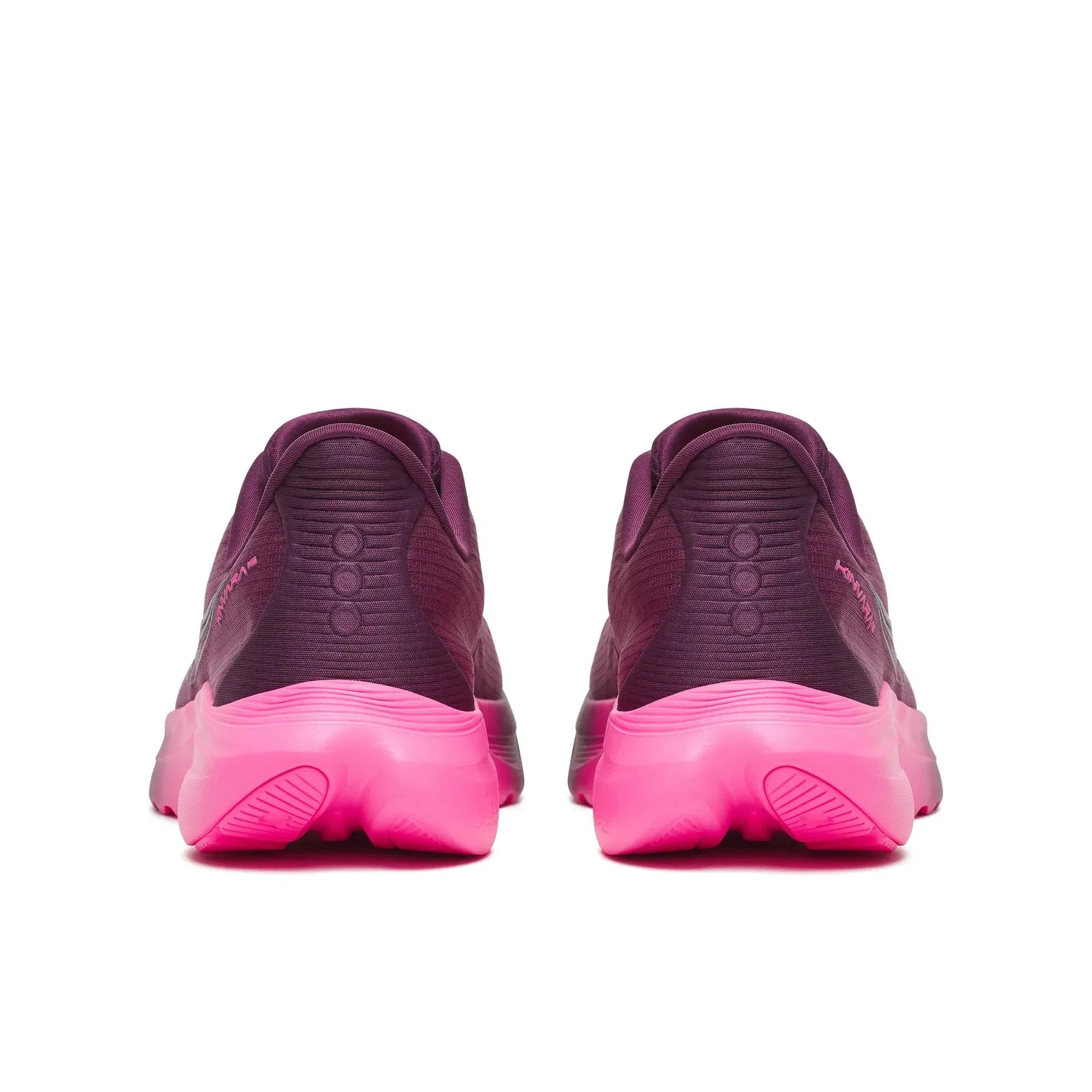Saucony Women's Kinvara 16 Eggplant | Shock