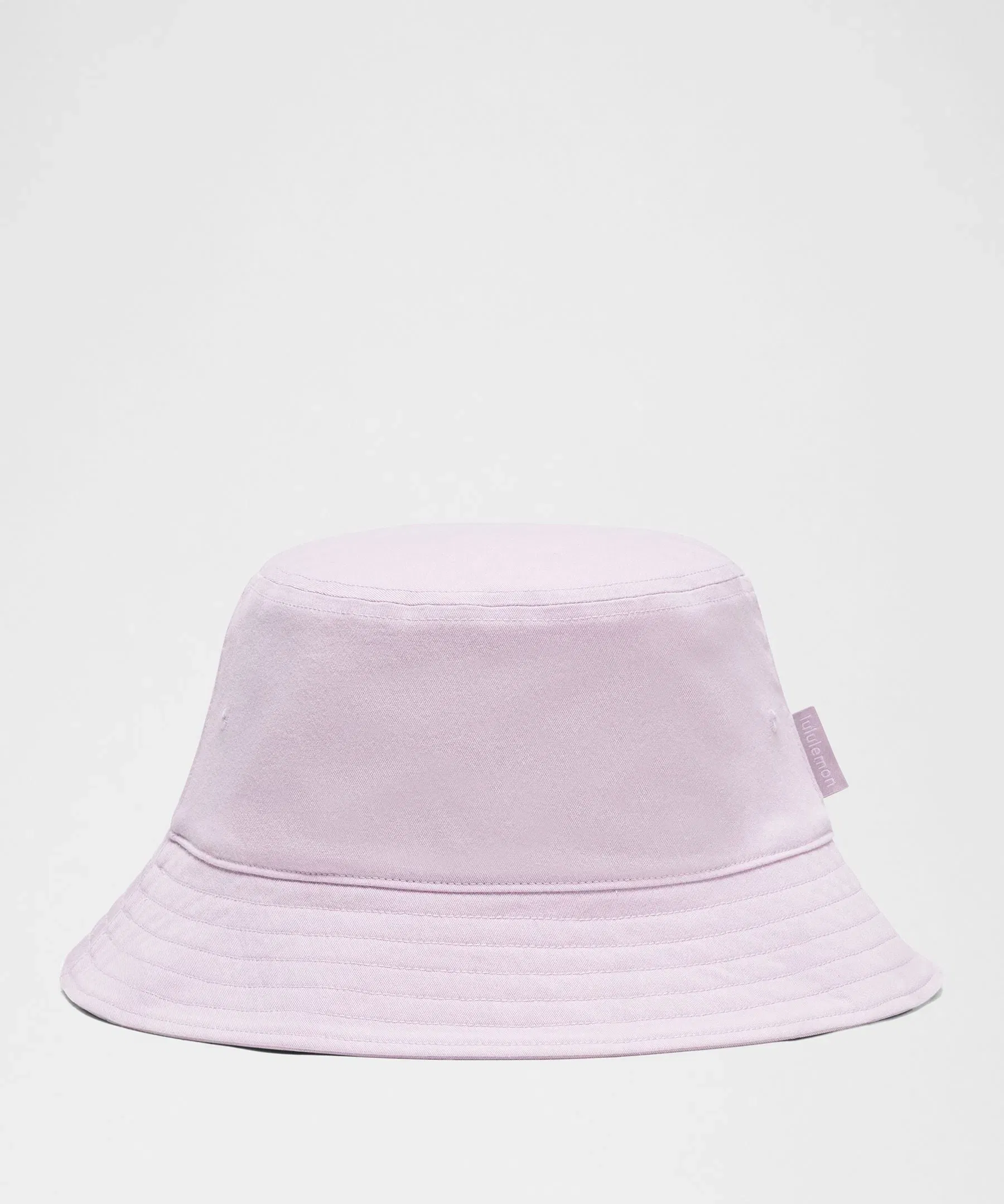Lululemon Reversible Cotton Bucket Hat *Wash