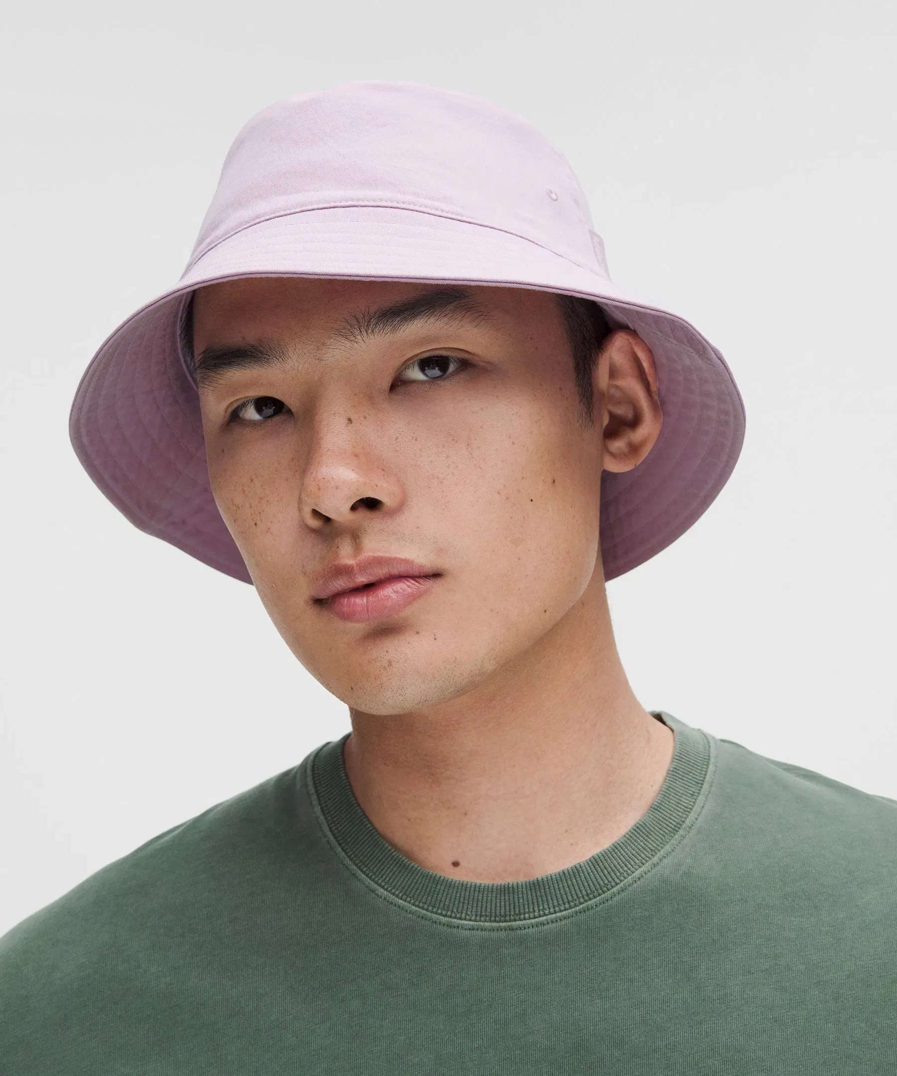 Lululemon Reversible Cotton Bucket Hat *Wash