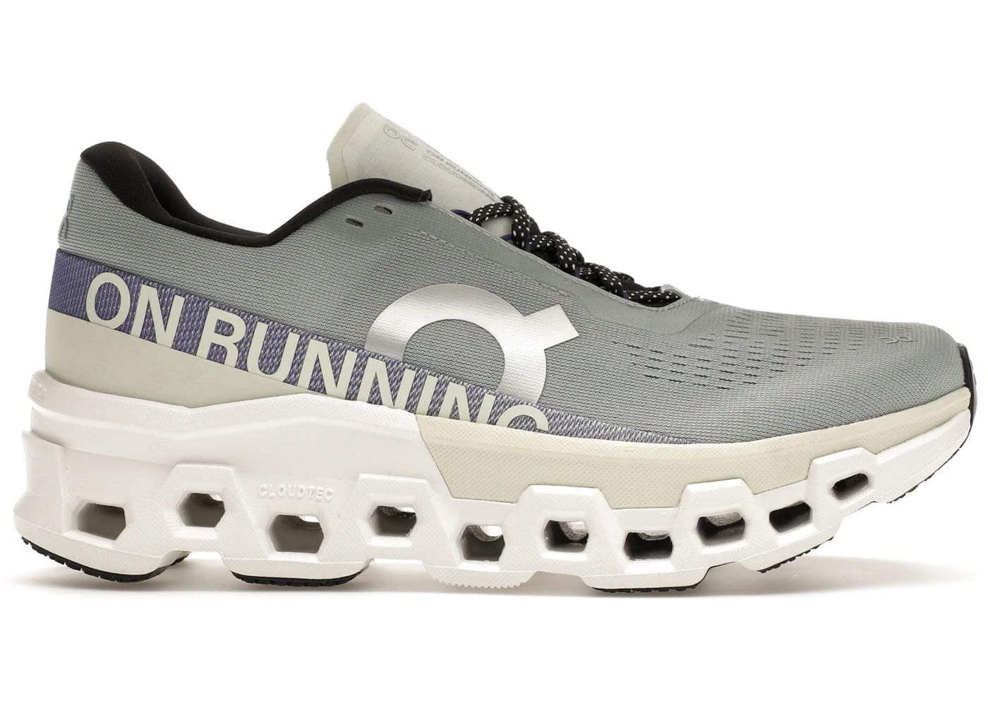 On Running Cloudmonster 2 Mineral Aloe