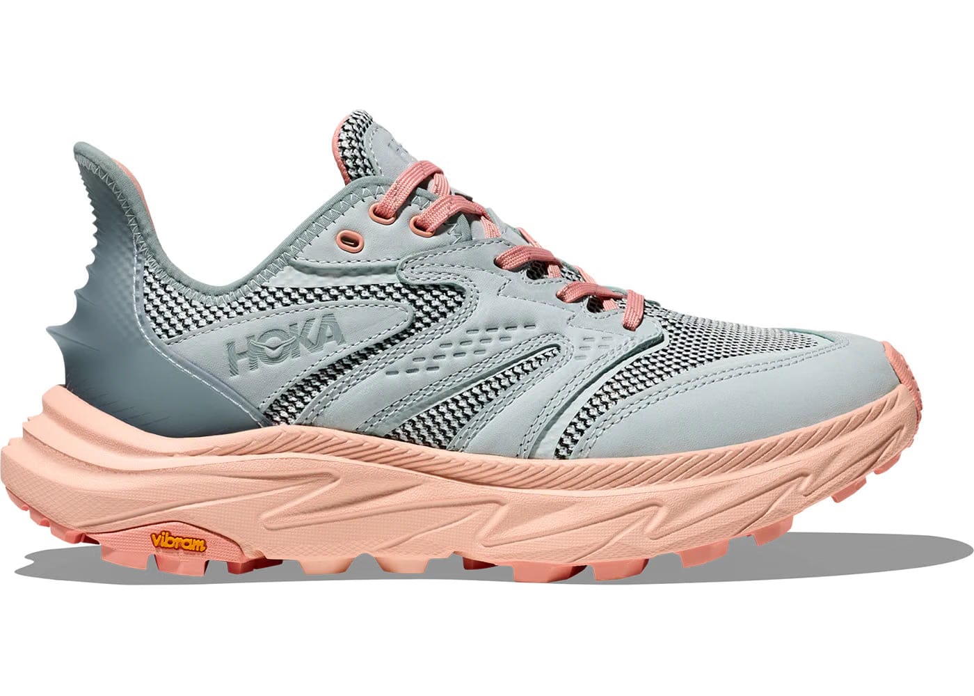 HOKA Wmns Anacapa 2 Low Freedom 'Droplet Dawn Light'