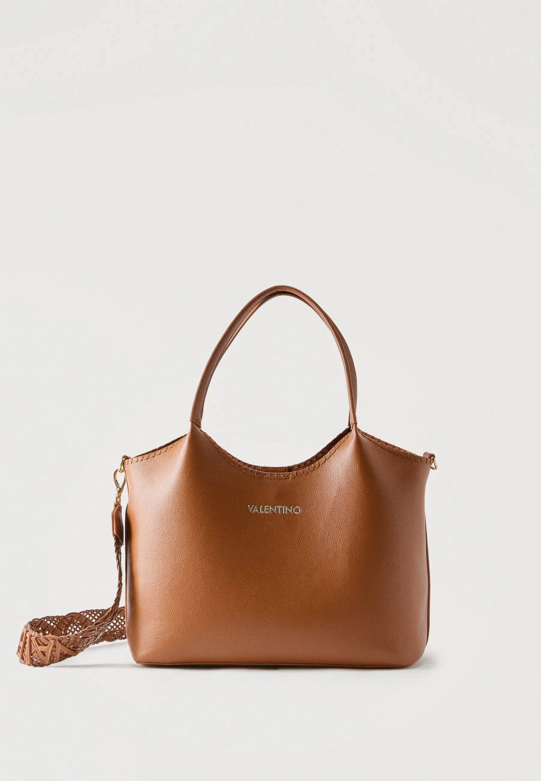 Valentino Bags Aleksandra - Tote Bag - Brown