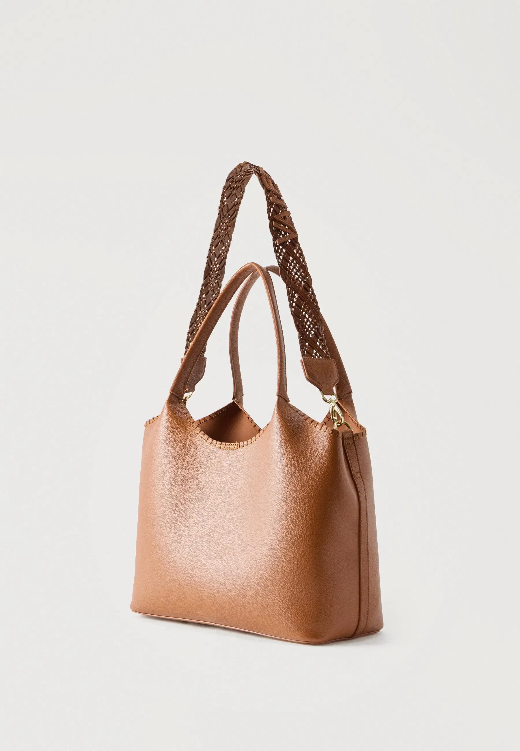 Valentino Bags Aleksandra - Tote Bag - Brown