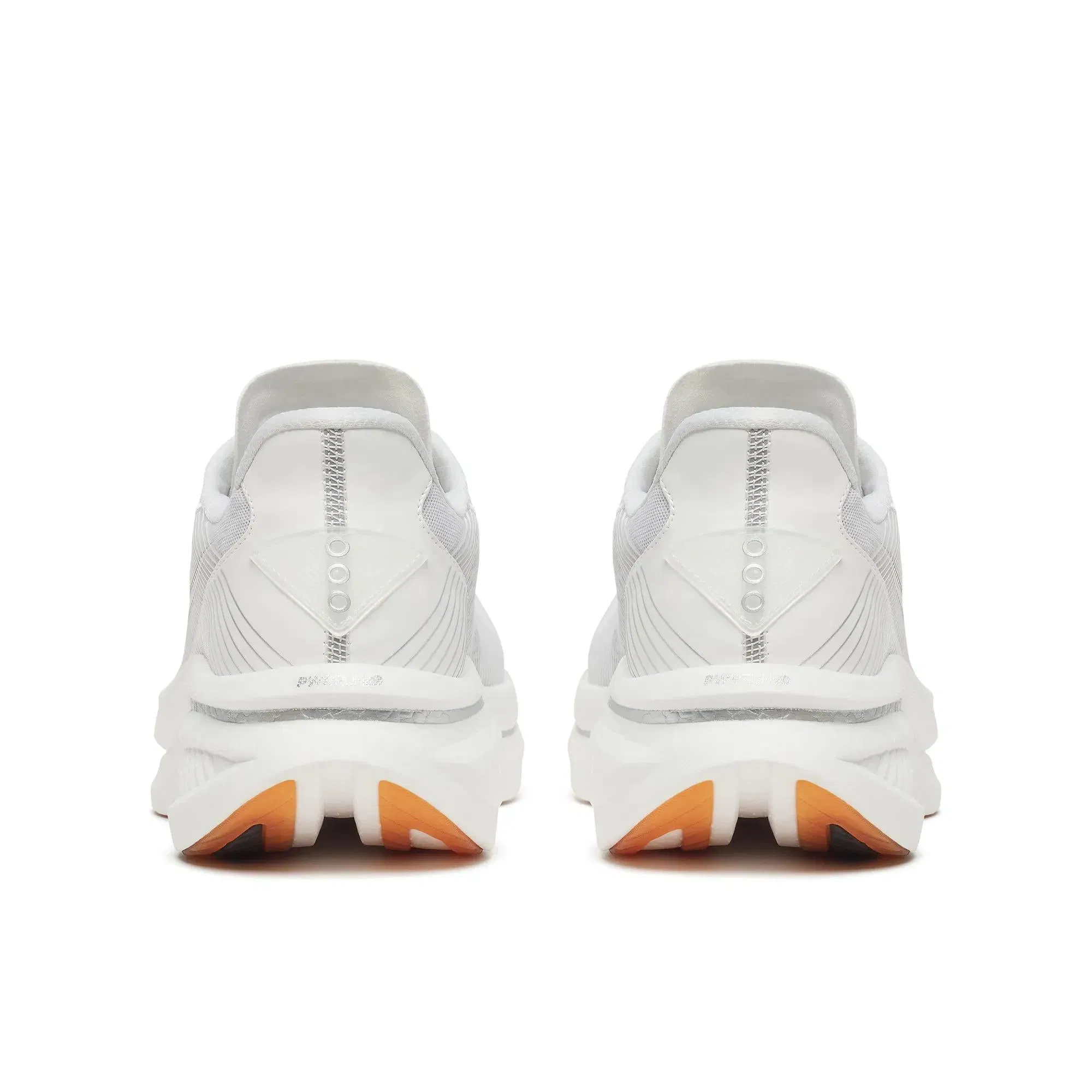 Saucony Men's Endorphin Azura White | Gum