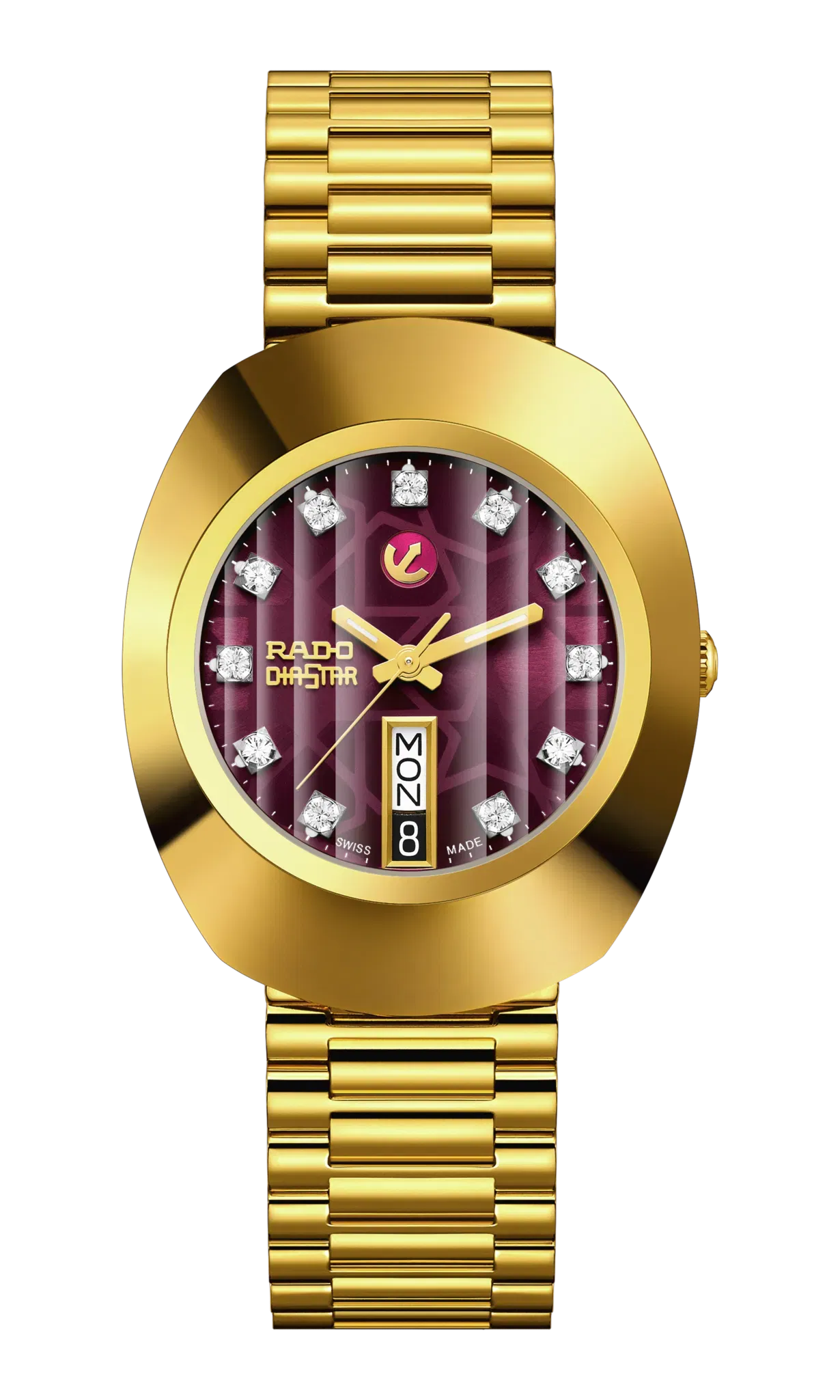Rado The Original Automatic Other r12413073