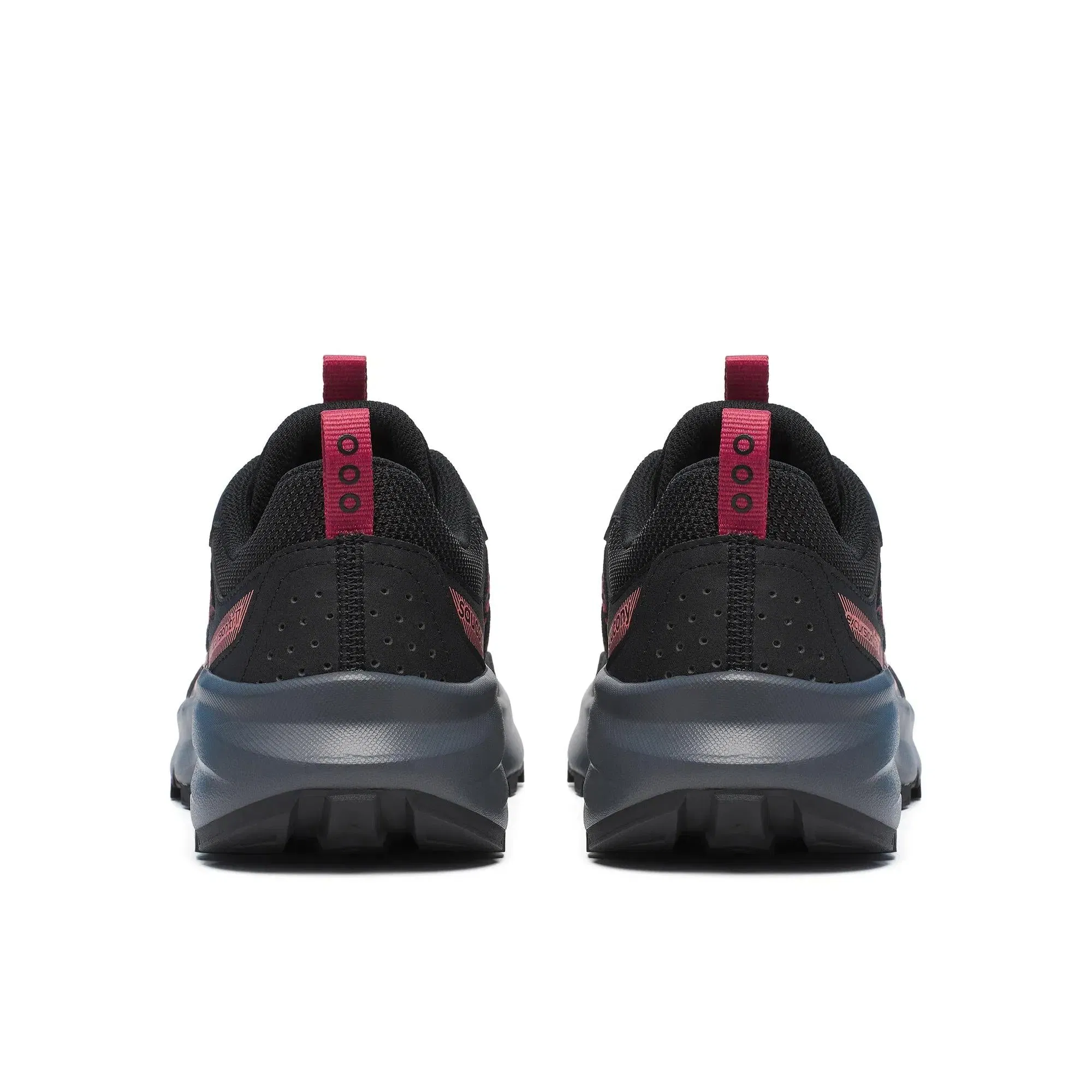 Saucony Women's Excursion TR17 Wide Black | Shadow
