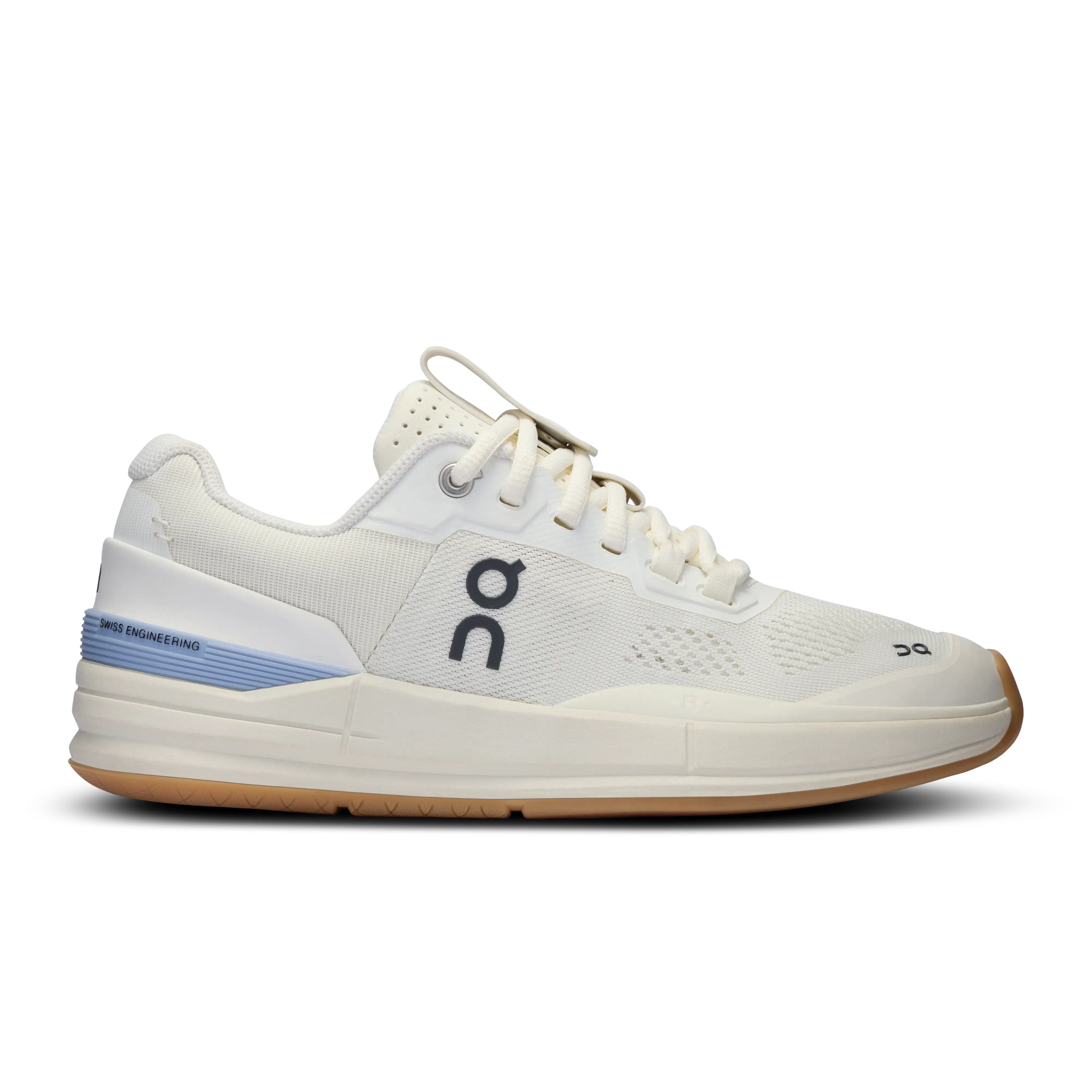 On The Roger Pro Ivory Chambray (Women'S)