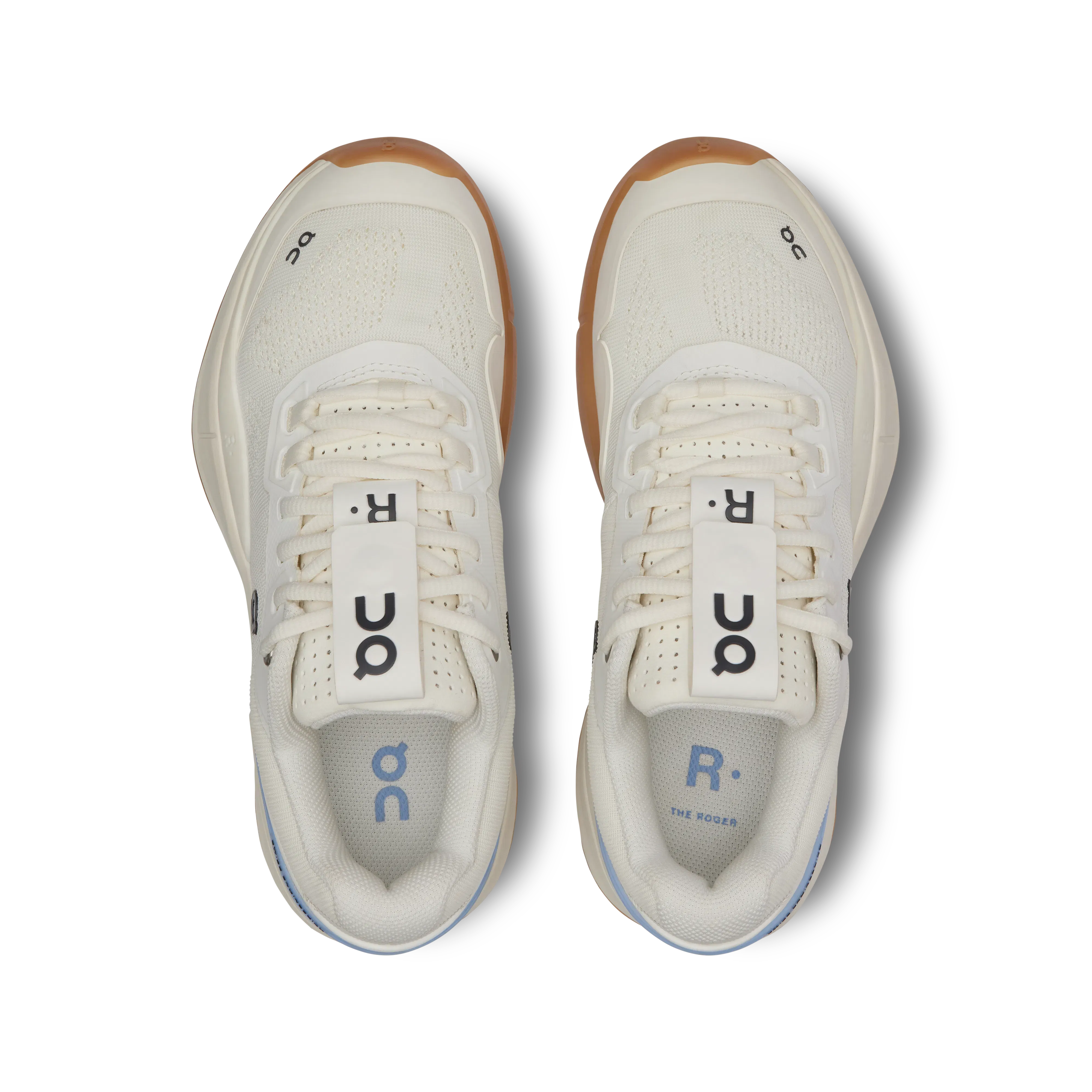 On The Roger Pro Ivory Chambray (Women'S)