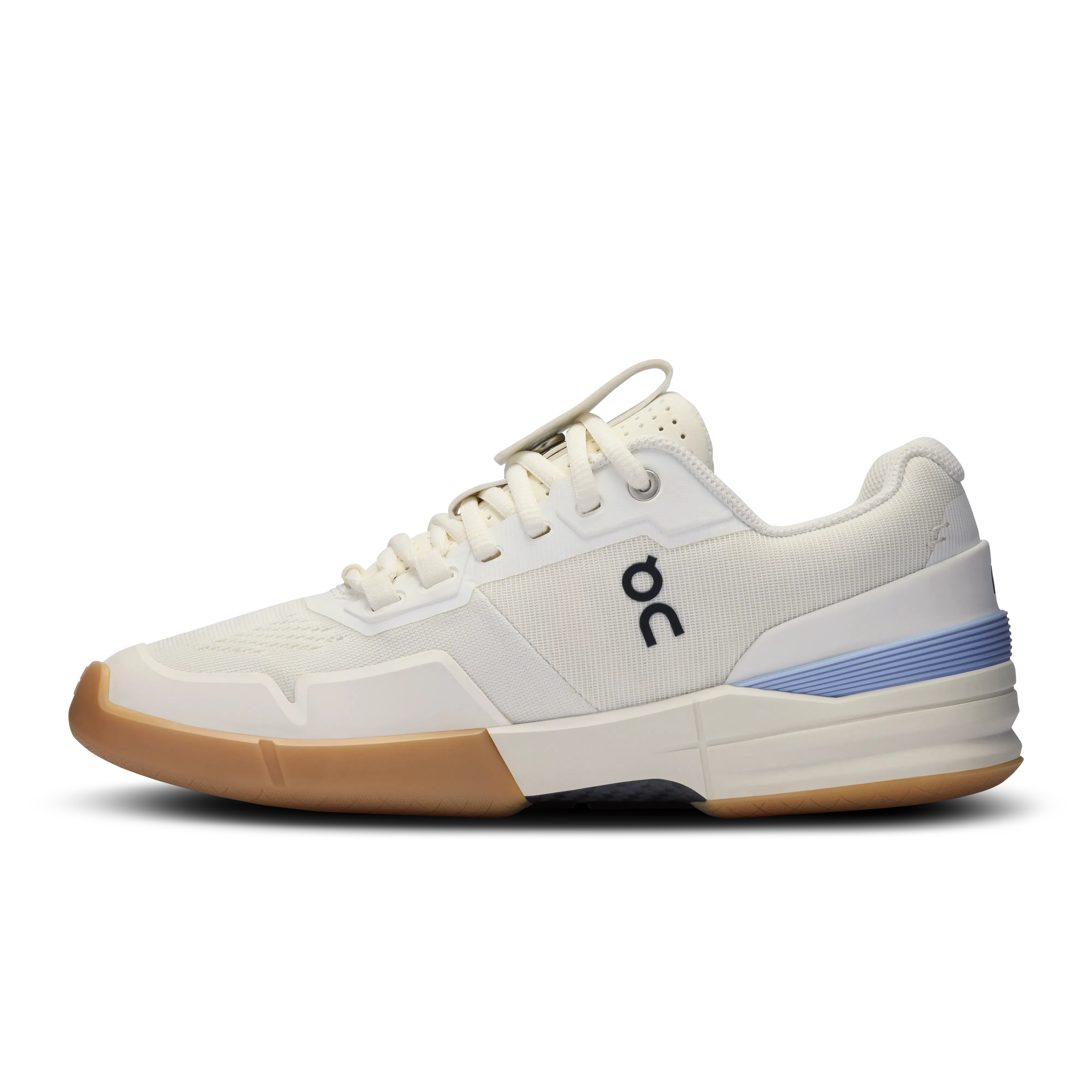On The Roger Pro Ivory Chambray (Women'S)
