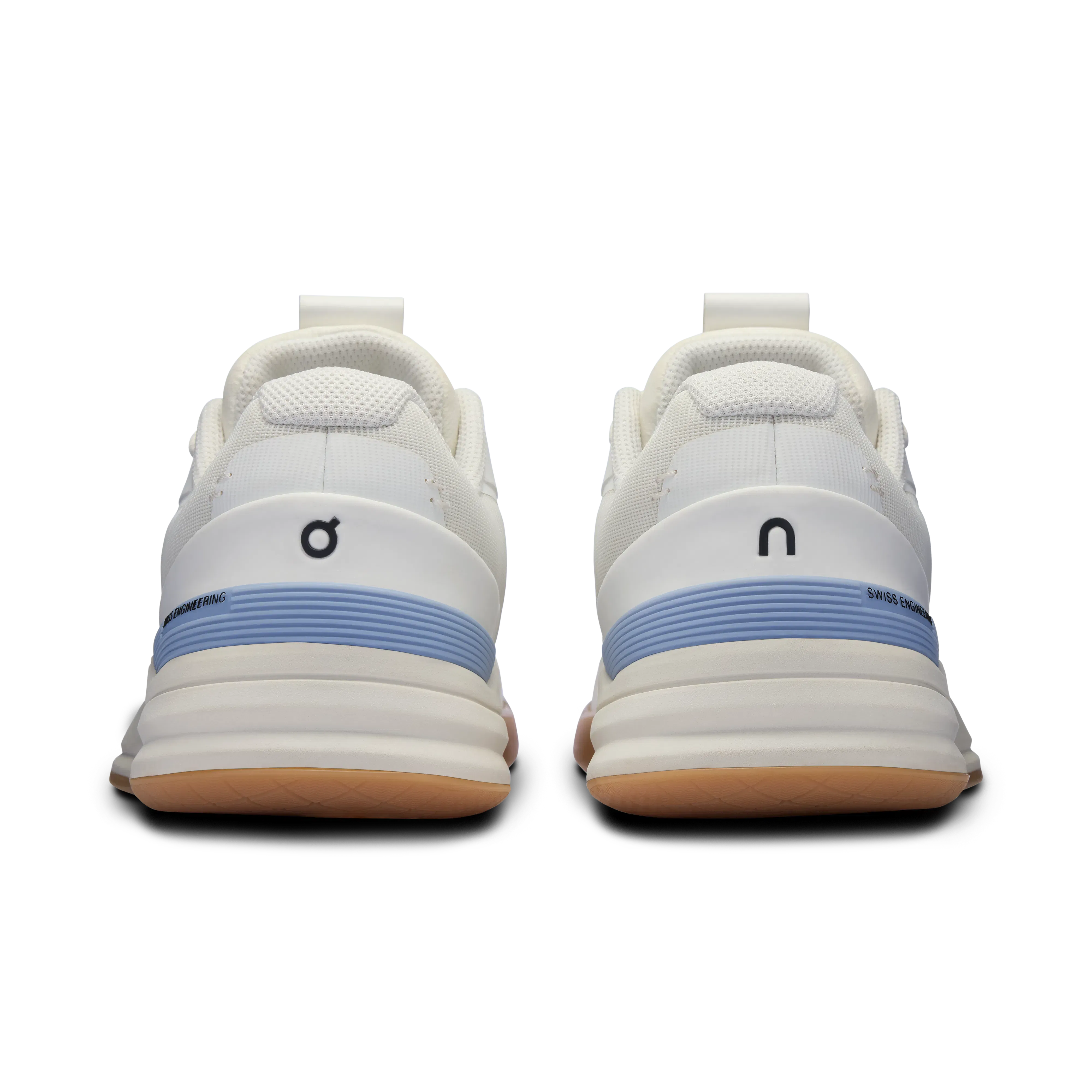 On The Roger Pro Ivory Chambray (Women'S)
