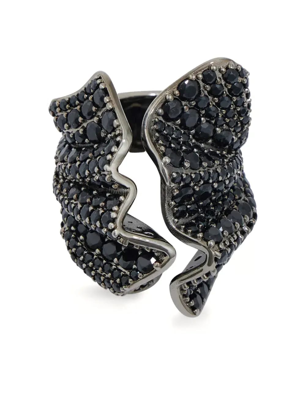 Drape ring