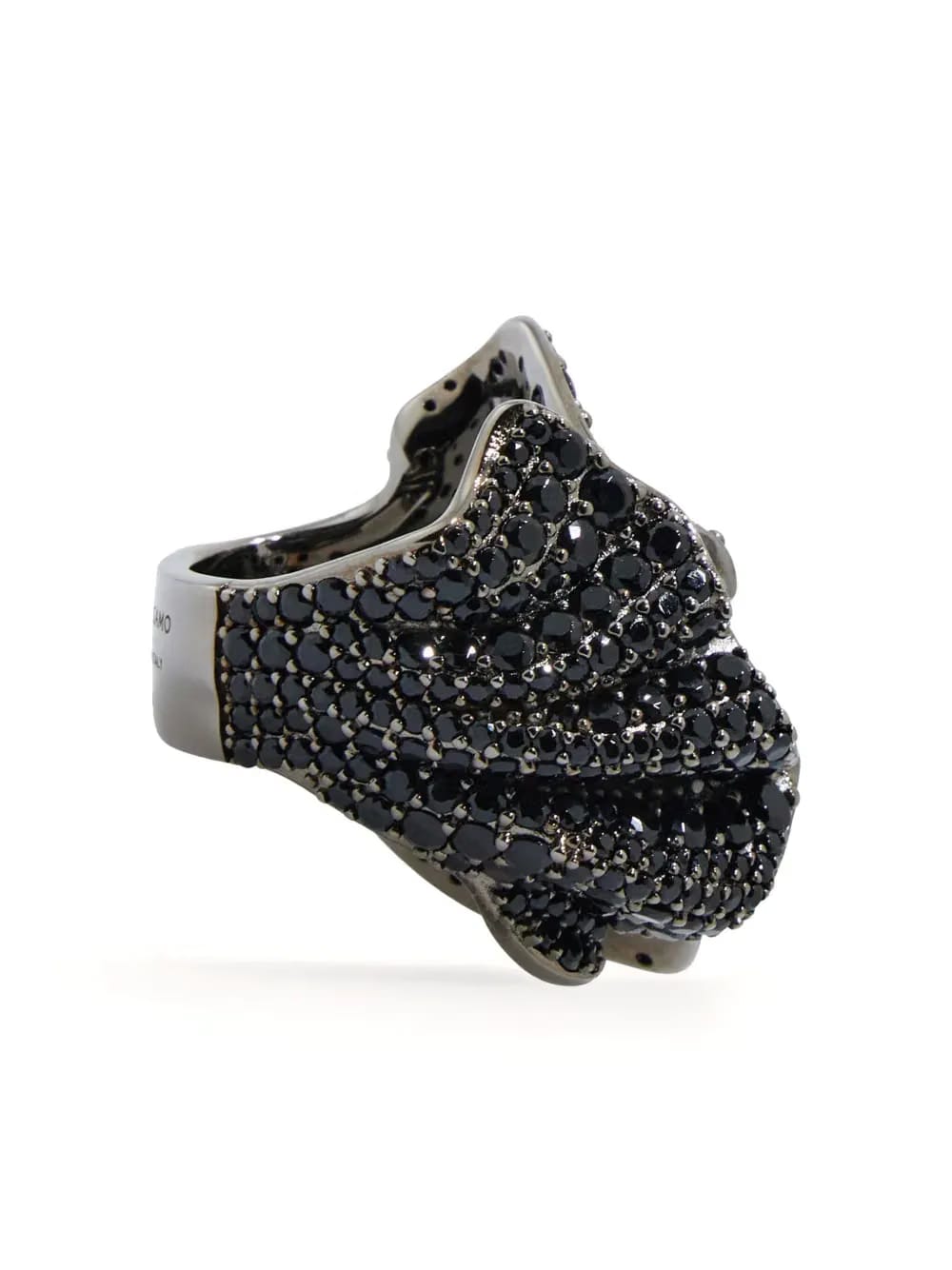 Drape ring