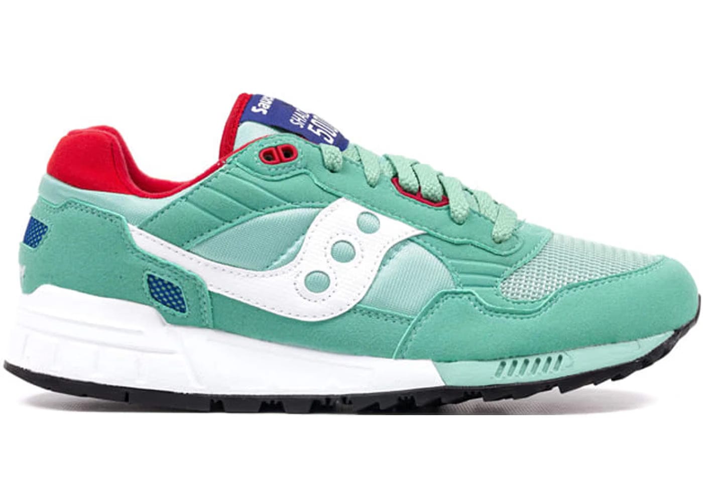 Saucony Shadow 5000 Minty Fresh