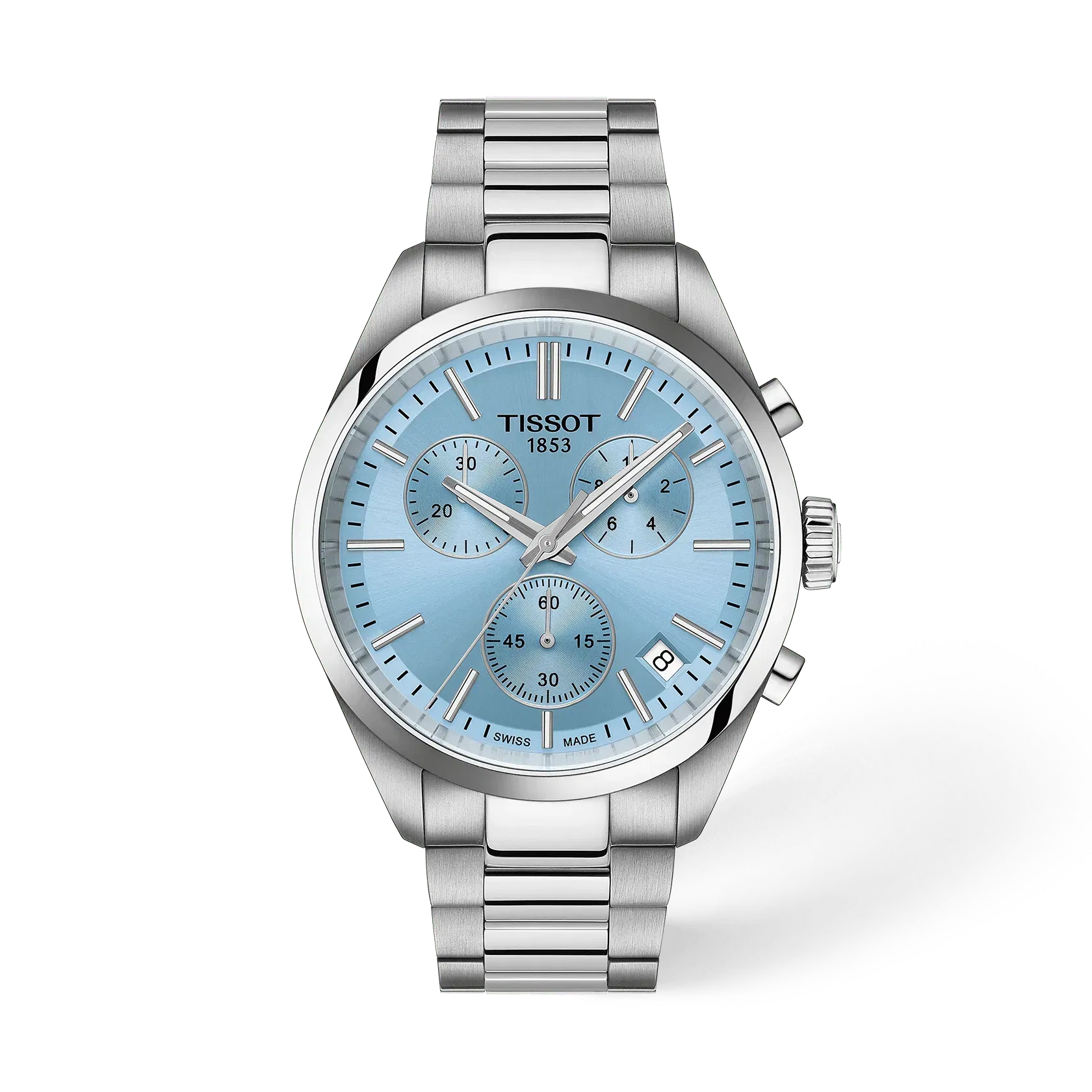 Tissot Pr 100 40Mm T1504171135100