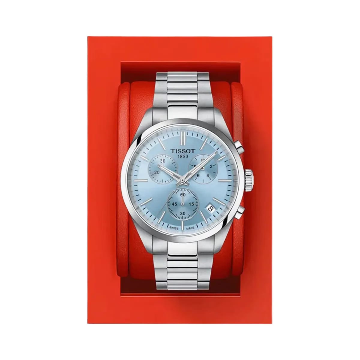 Tissot Pr 100 40Mm T1504171135100