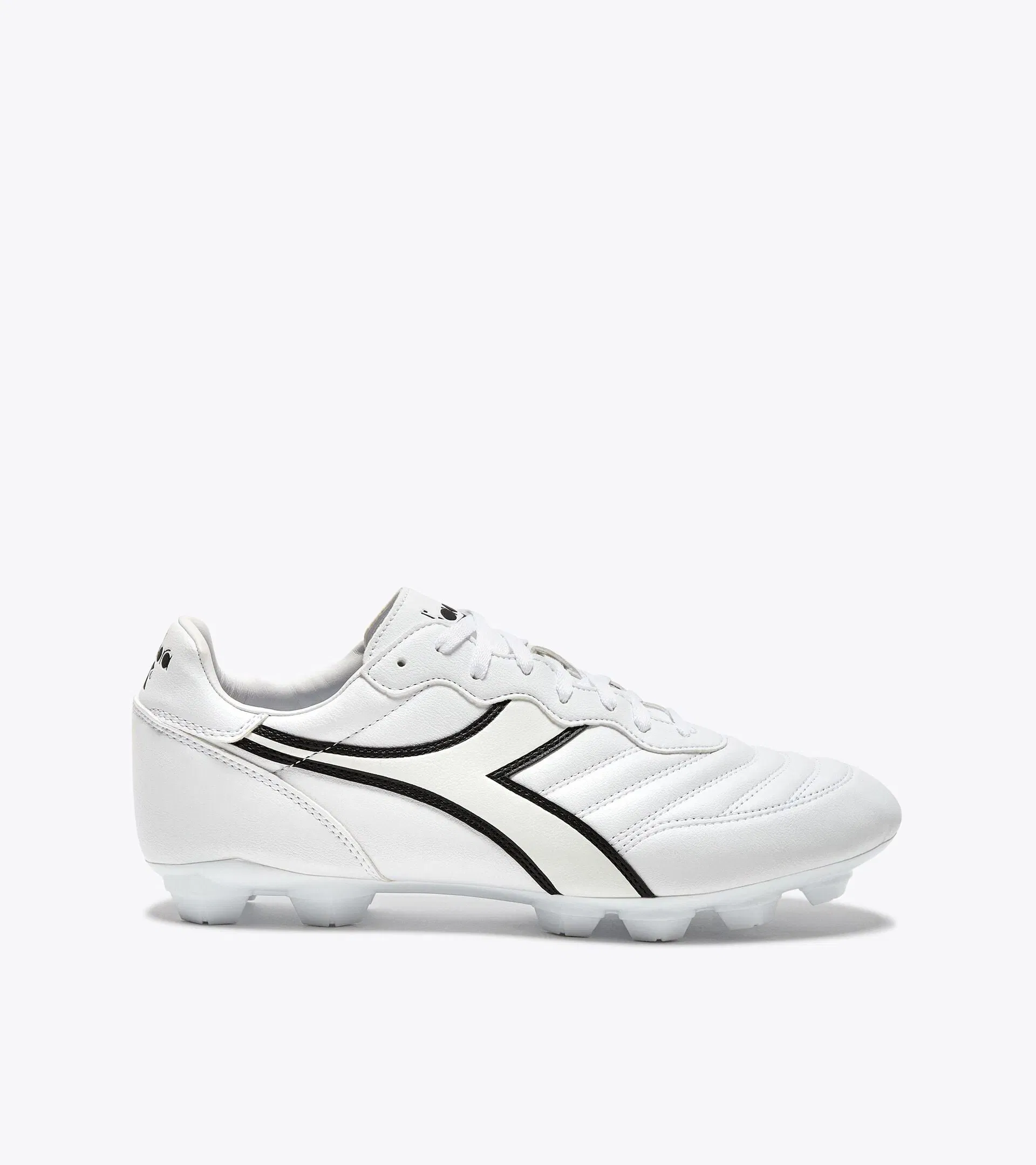 Diadora Brasil R Lpu White/Black