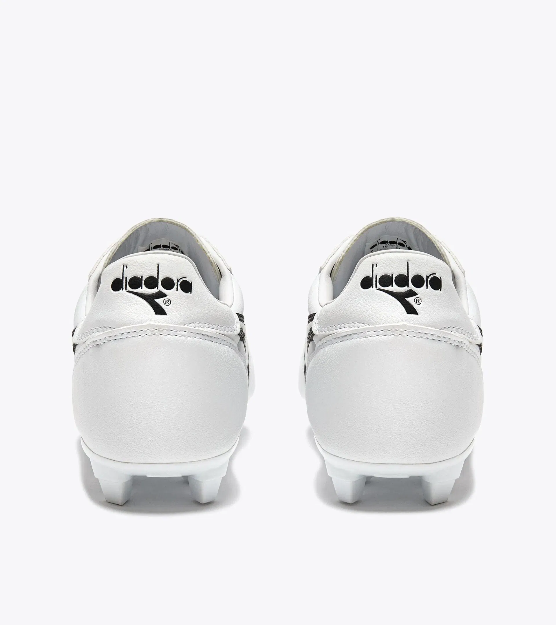 Diadora Brasil R Lpu White/Black