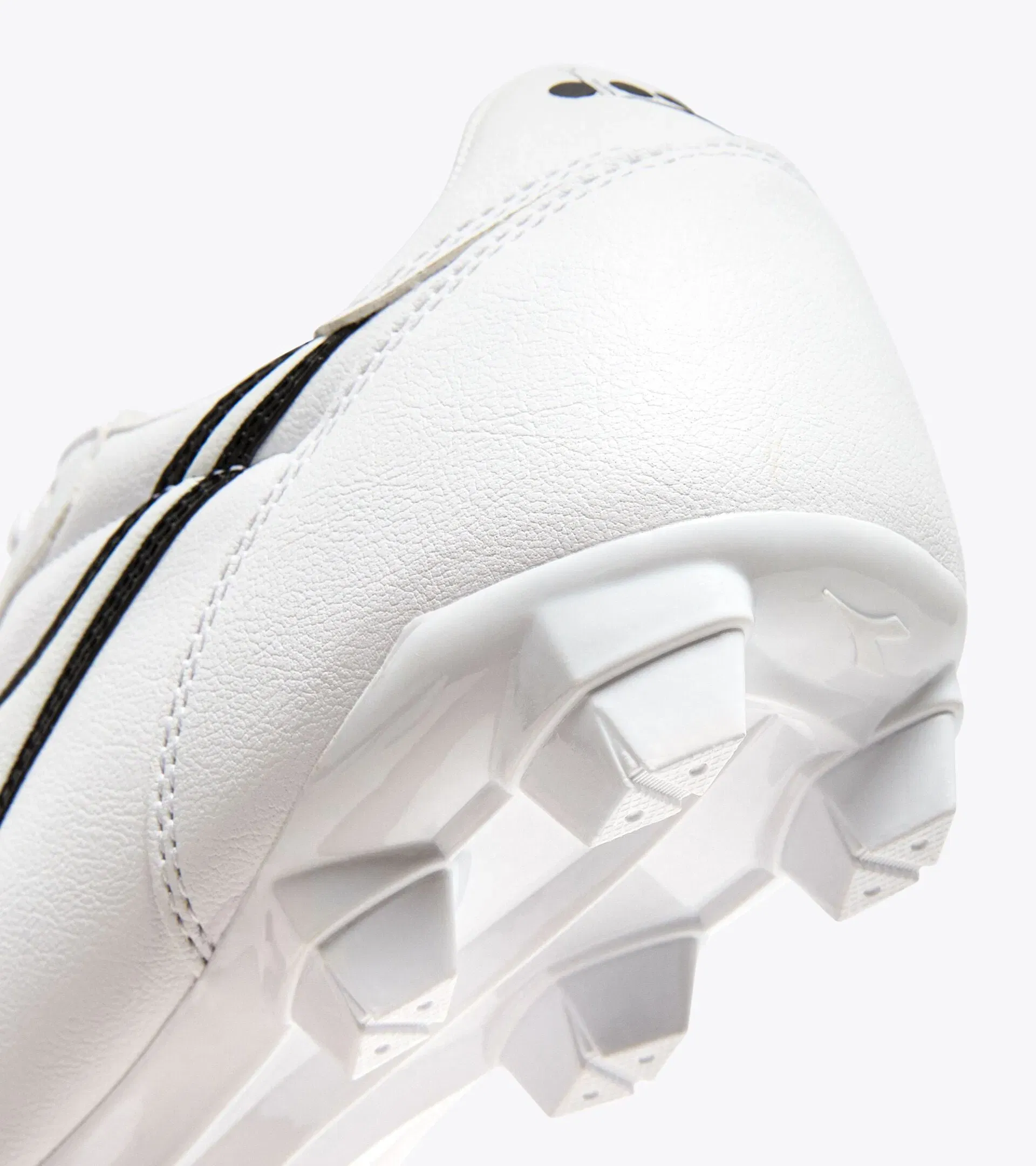 Diadora Brasil R Lpu White/Black