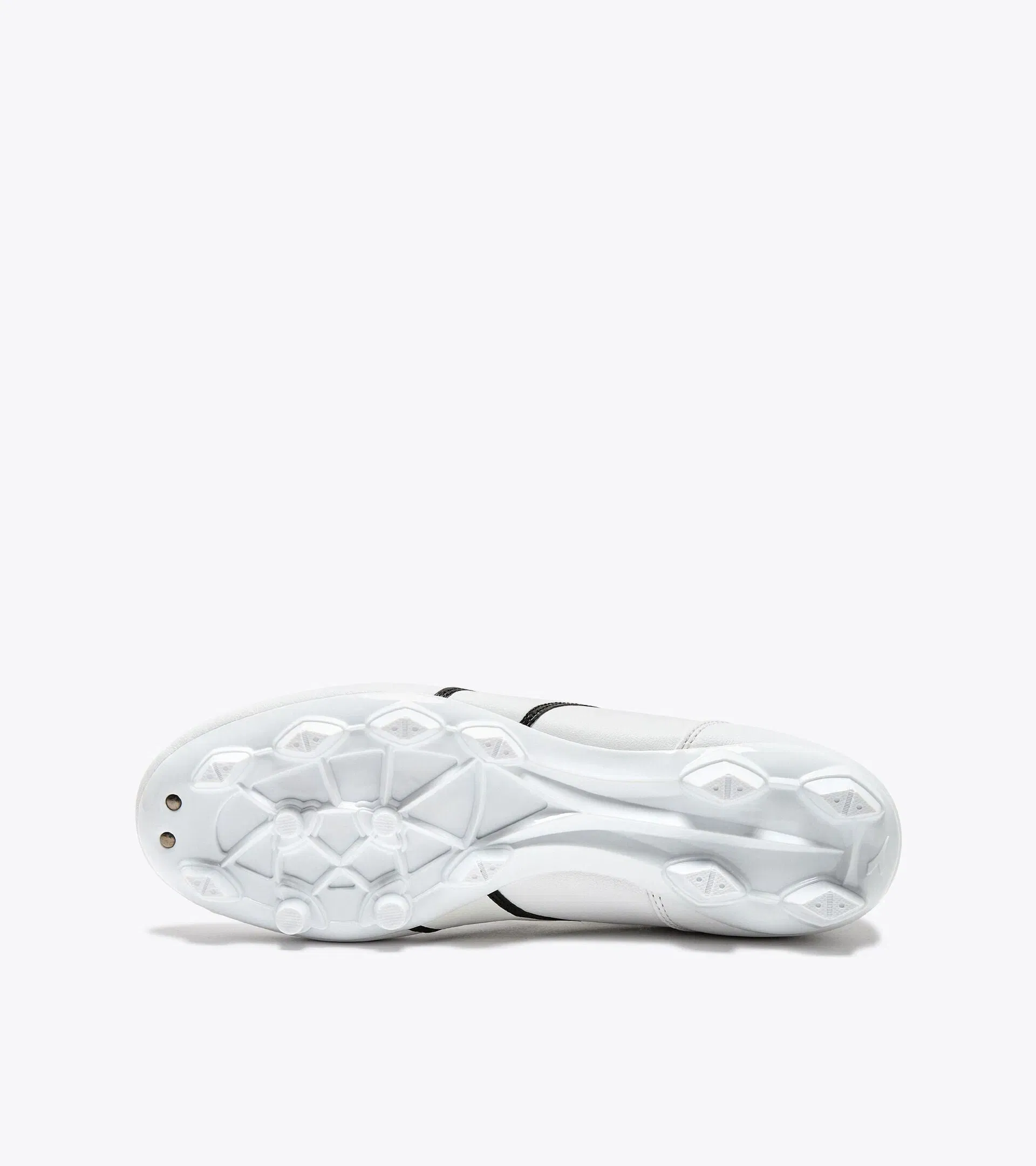 Diadora Brasil R Lpu White/Black