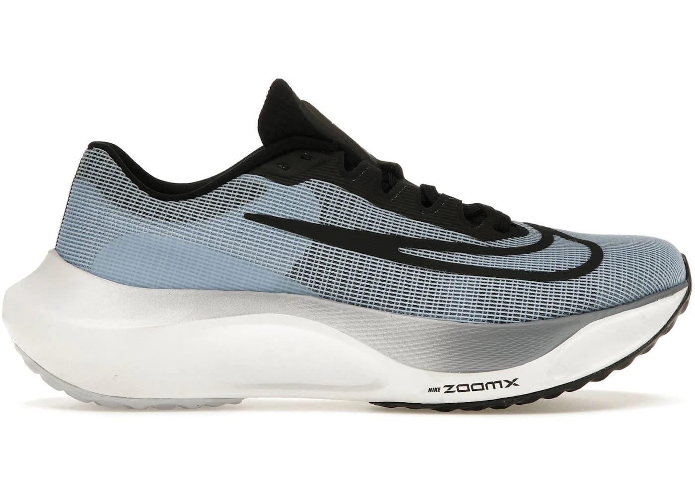 Zoom Fly 5 Cobalt Bliss