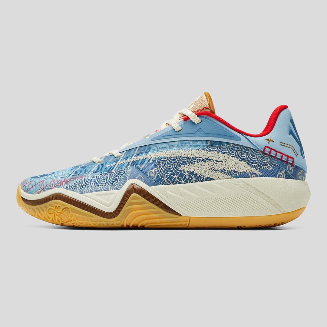 ANTA KAI 3 "Patchwork" - Patchwork