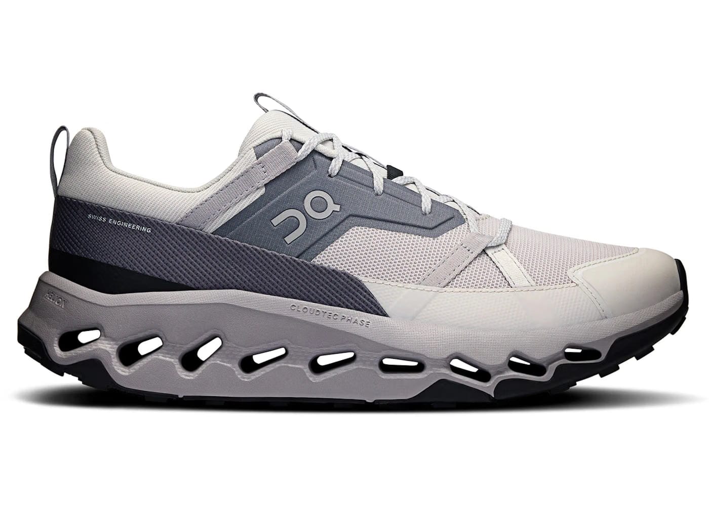 On Running Cloudhorizon Wolf Alloy