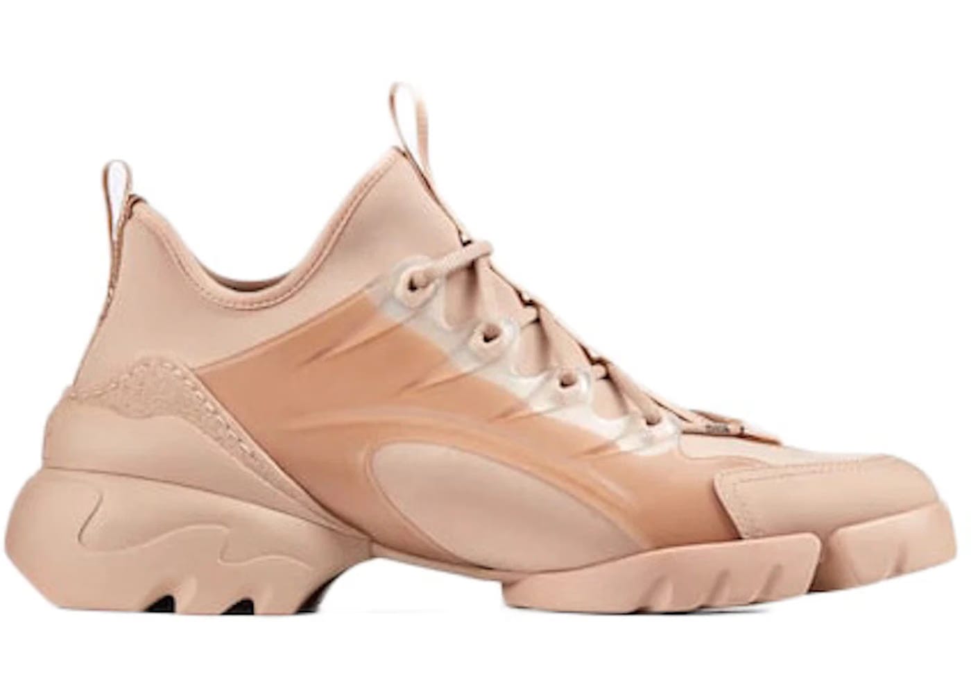 Dior D-Connect Nude Womens