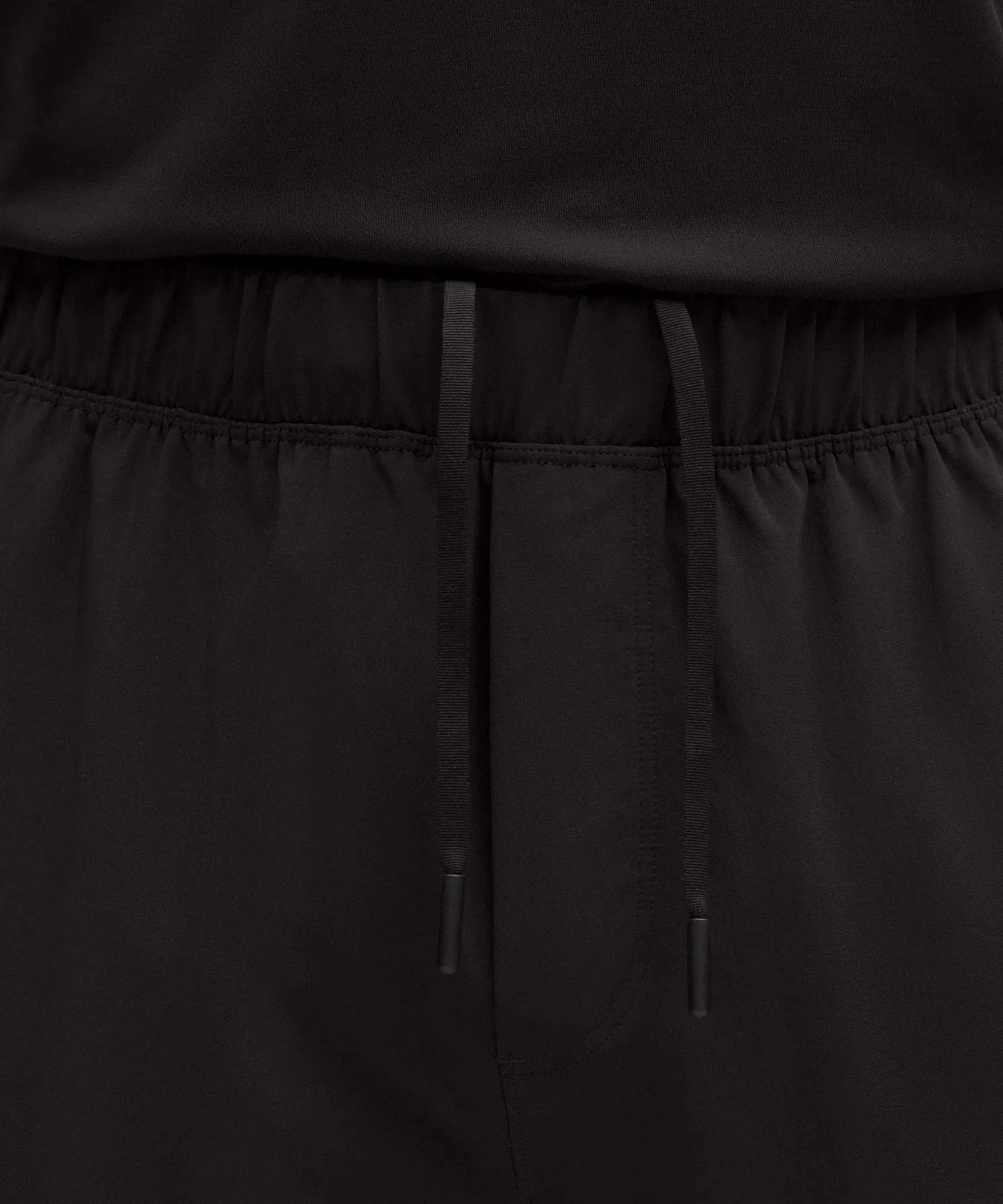 Lululemon Mile Maker Jogger *Shorter
