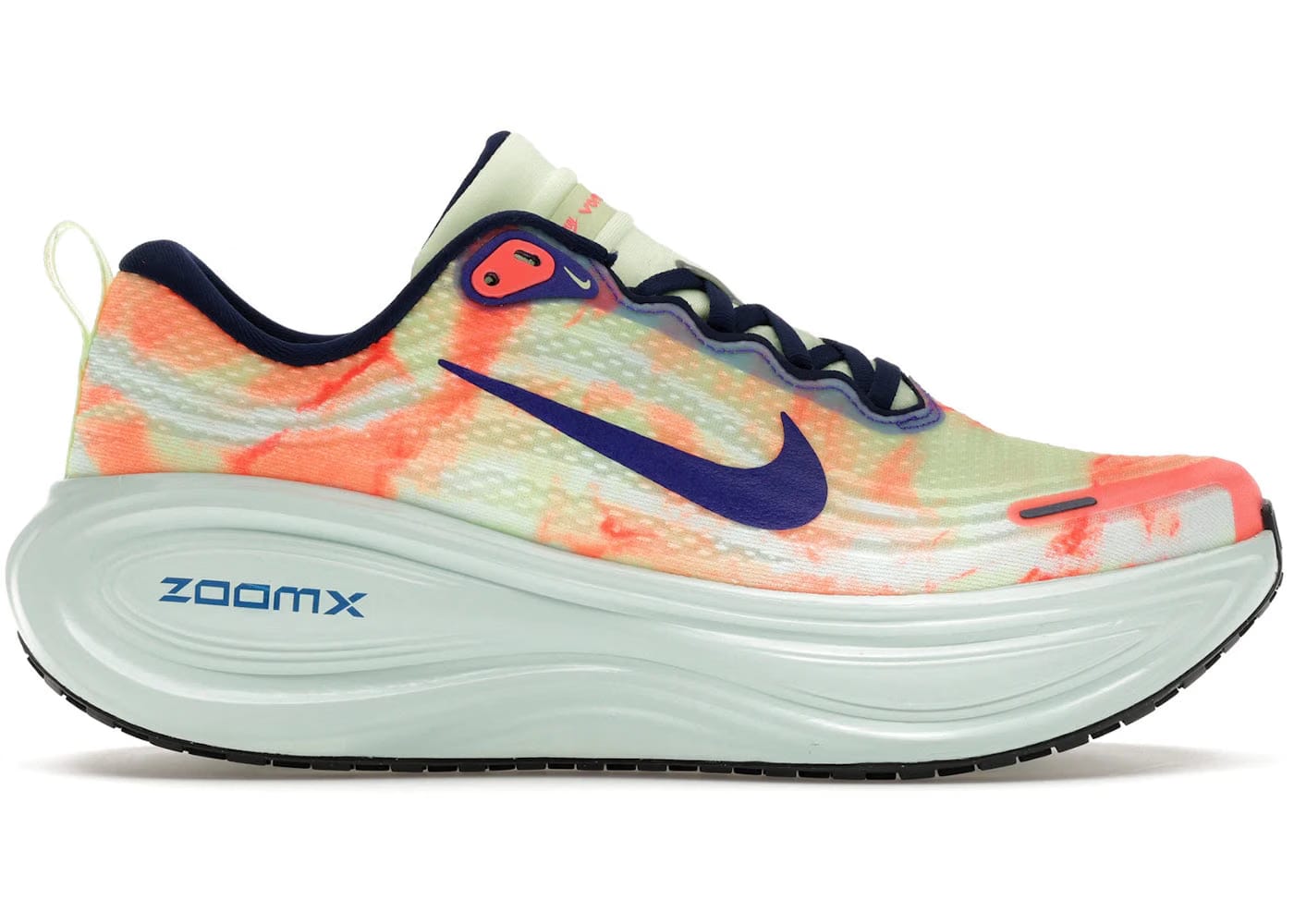 Nike Vomero Plus 'Barely Volt'