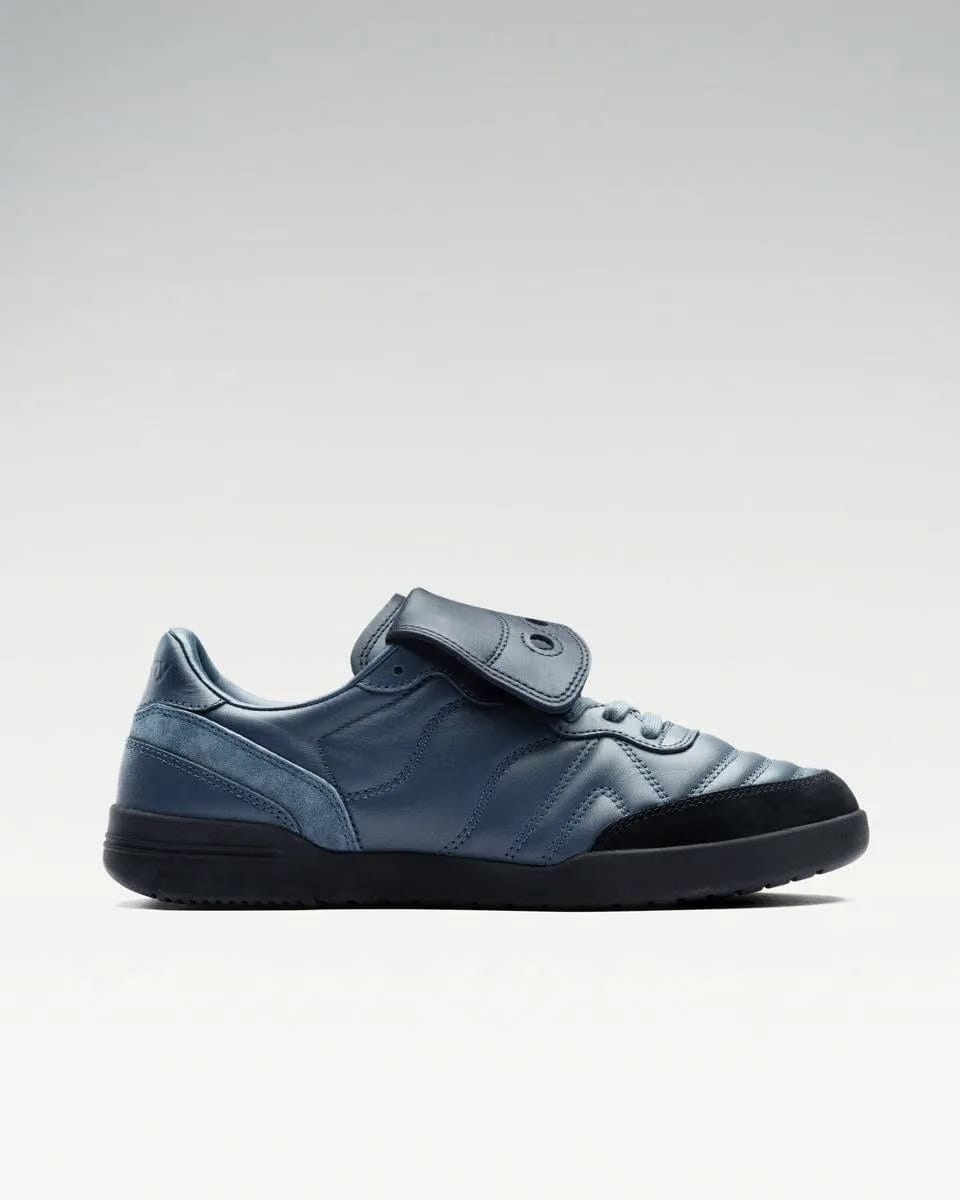 Saucony 586i S Navy | Black