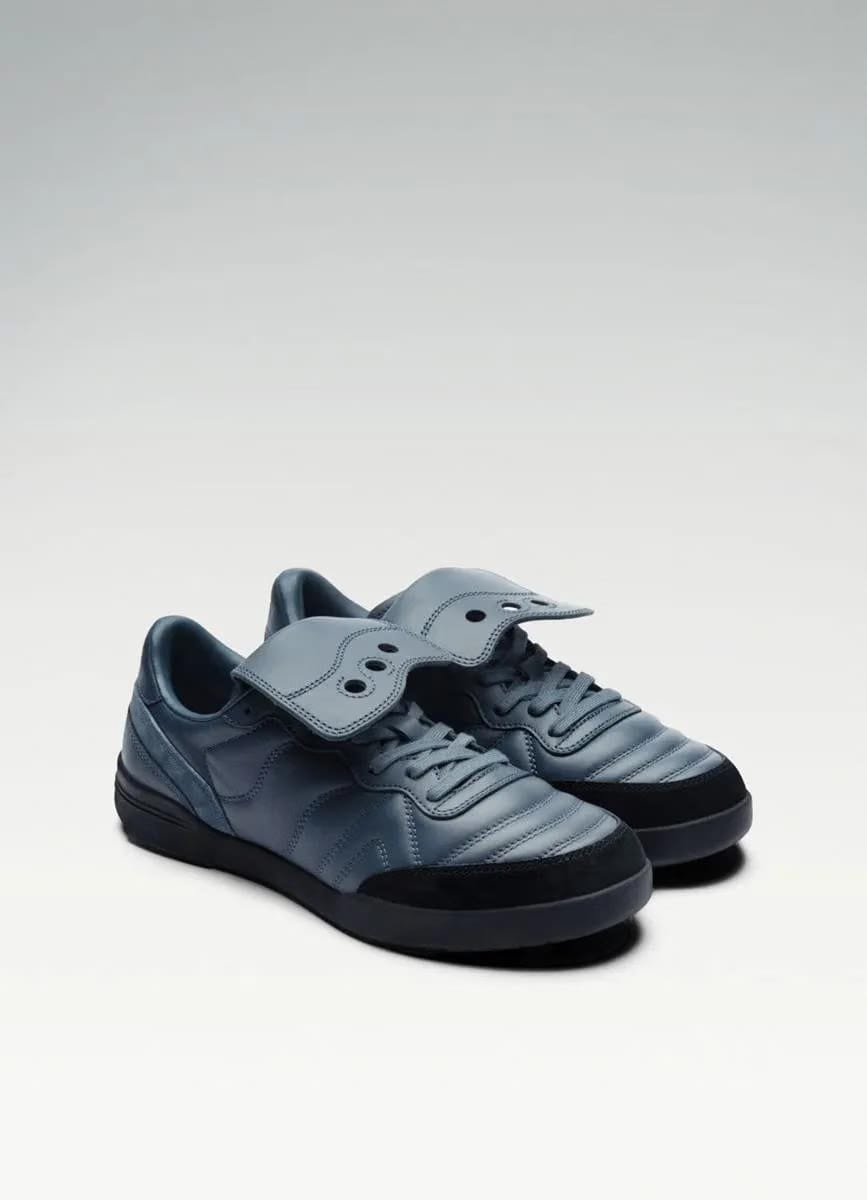 Saucony 586i S Navy | Black