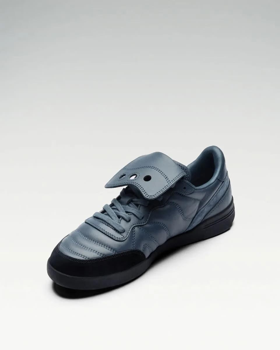 Saucony 586i S Navy | Black